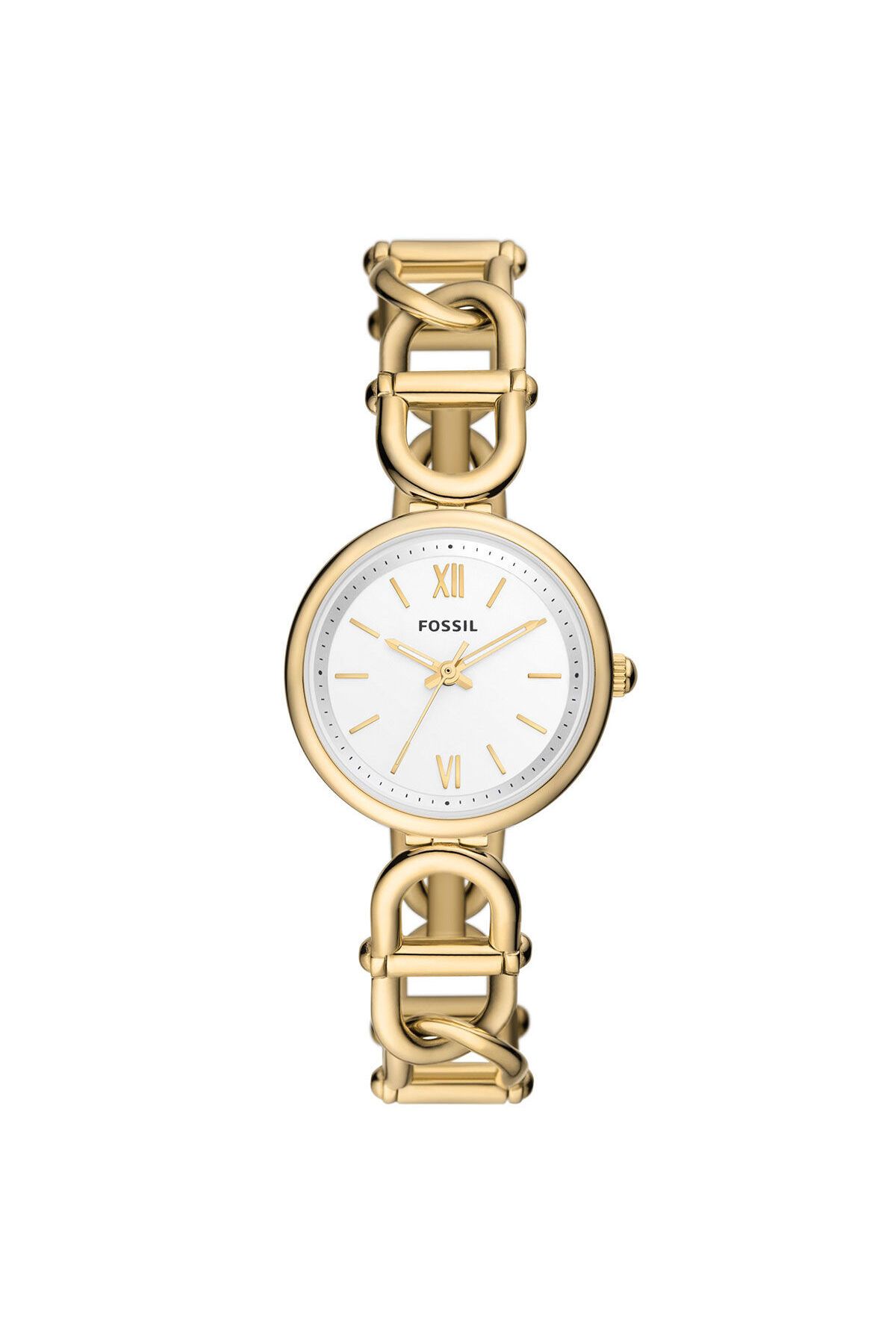 Fossil-Fes5272 Women's Wristwatch 1