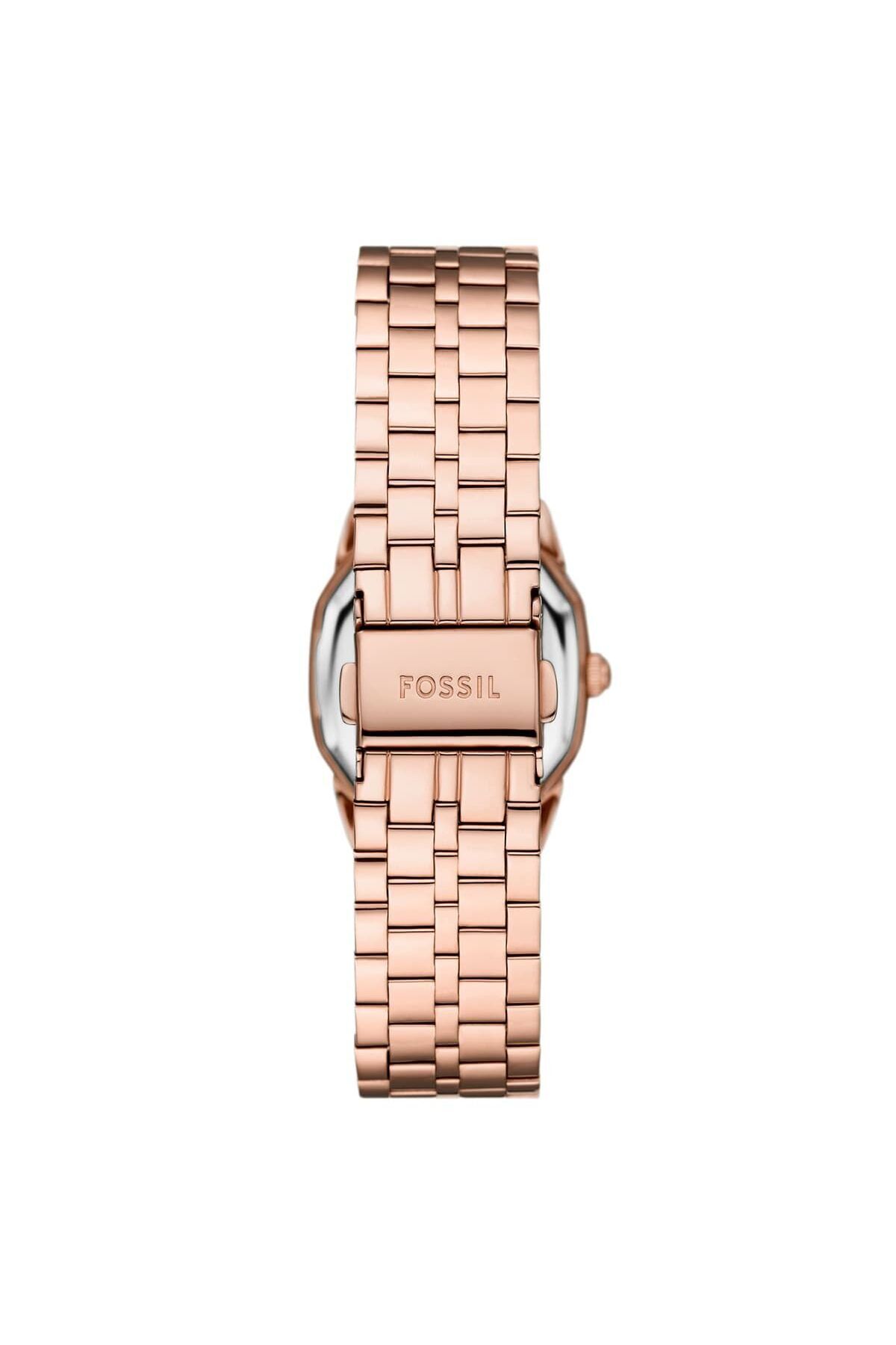 Fossil-Fes5386 Women's Wristwatch 3