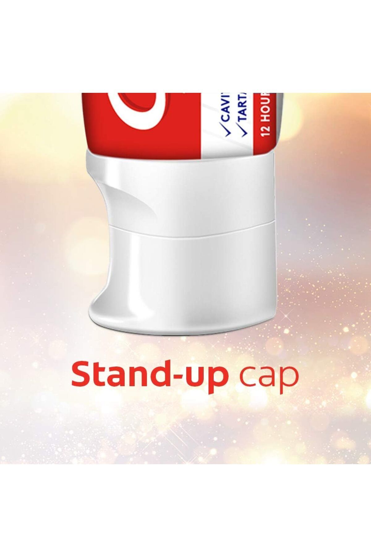 Colgate-T.p 100 ml Total Clean Mint(1783) --- كولجيت معجون اسنان توتال انتعاش النعناع 100مل 4