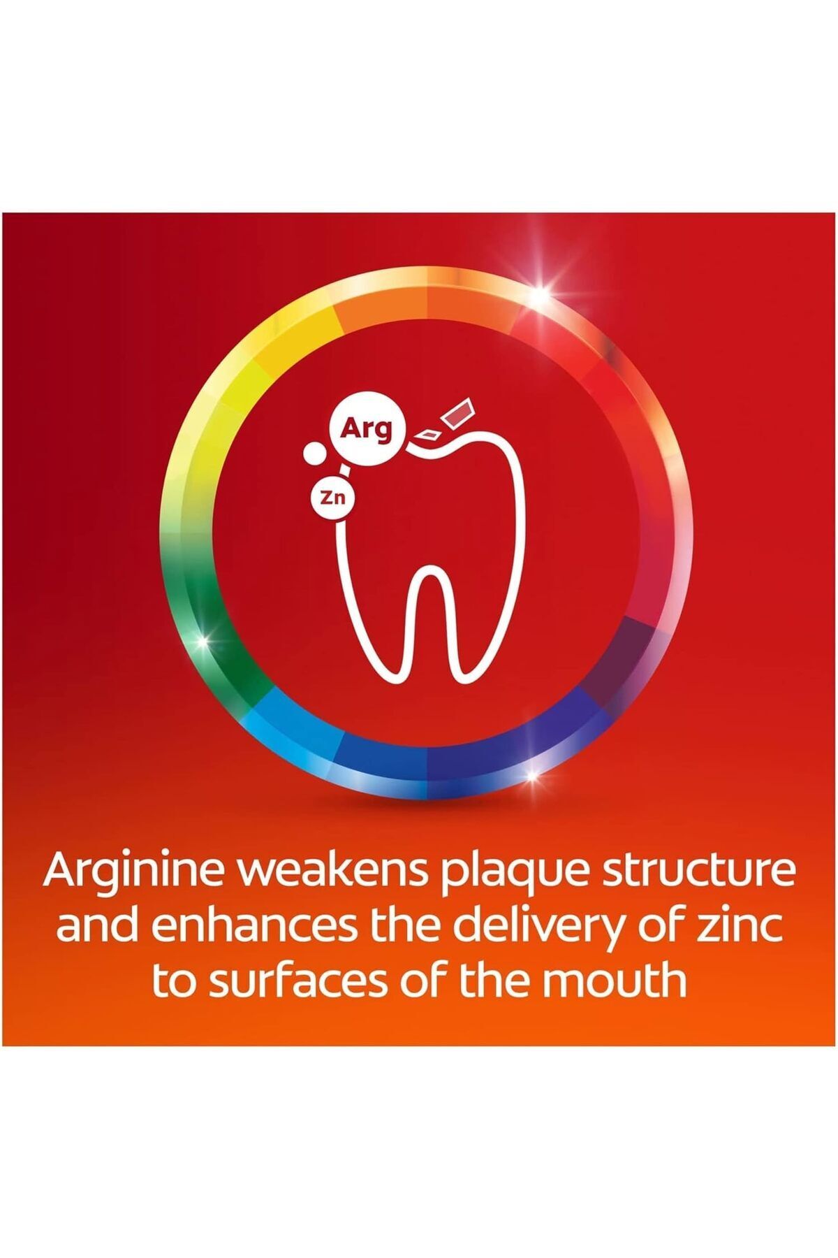 Colgate-T.p 75ml Total 12 Vitamin C (833410) --- Colgate Toothpaste 75ml Vitamin C 5