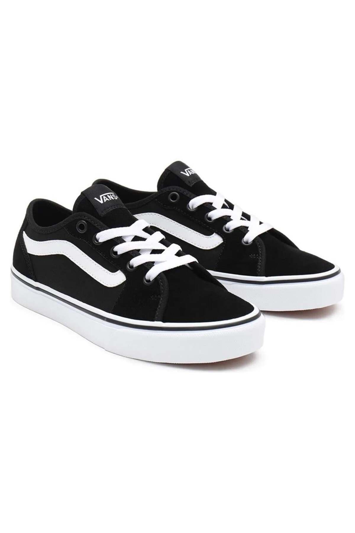 Vans-Wm Filmore Decon 2