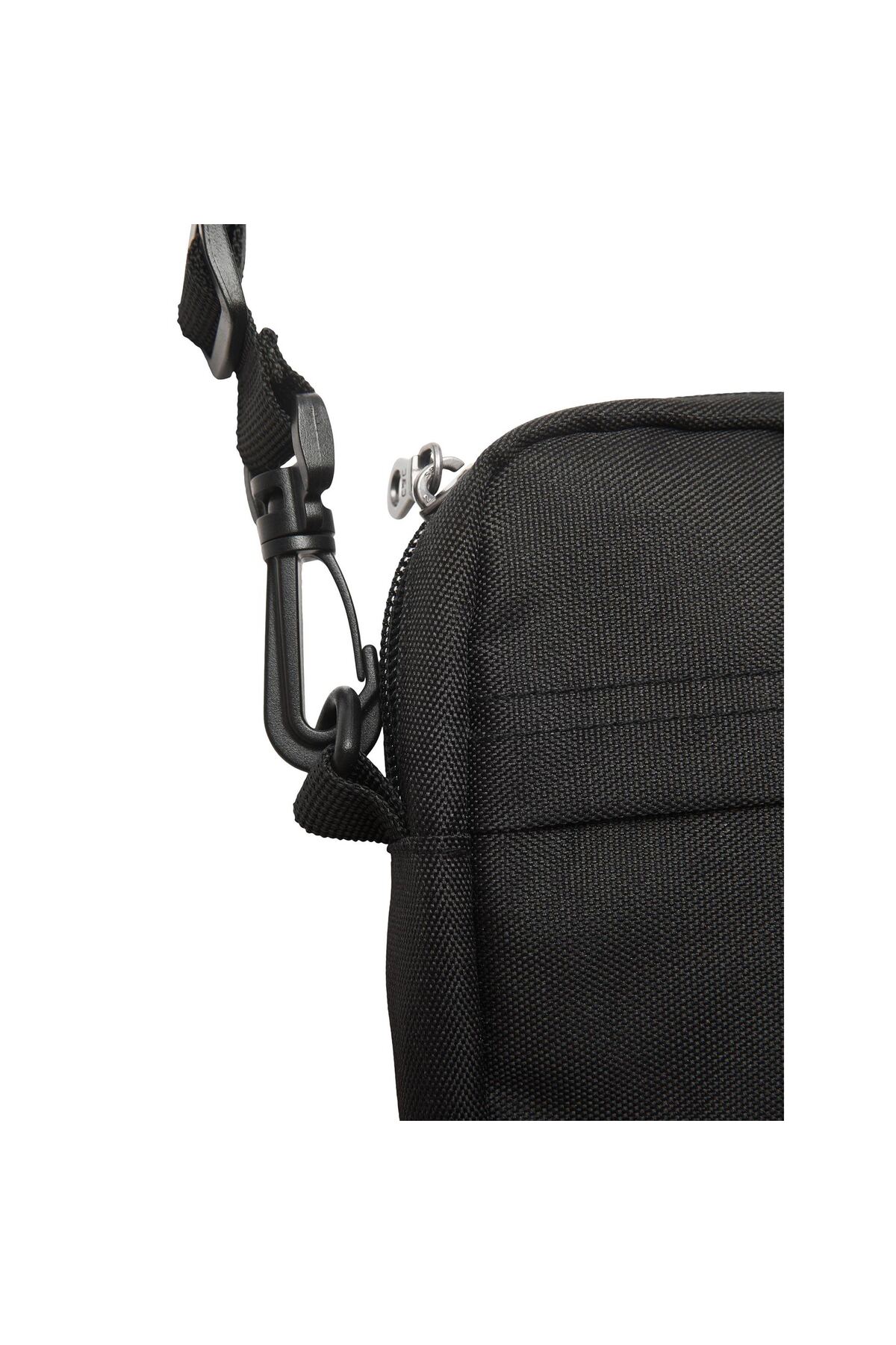 Jack & Jones Jacjamıe Small Slıngbag Noos Black görsel 7