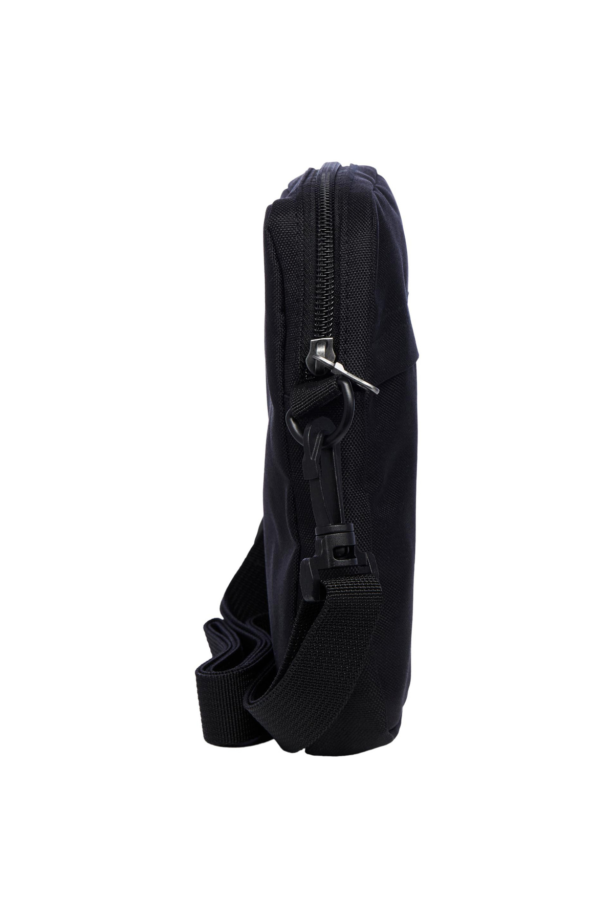 Jack & Jones Jacjamıe Small Slıngbag Noos Black görsel 5