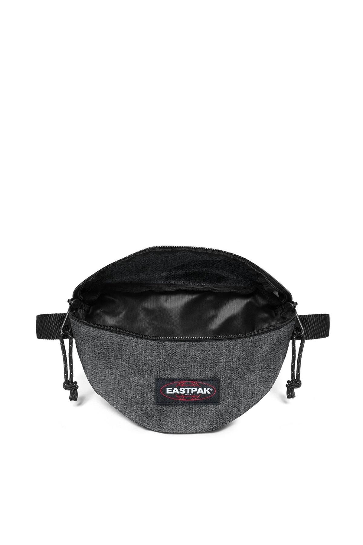 Eastpak-Jarní unisex šedá taška do pasu 4