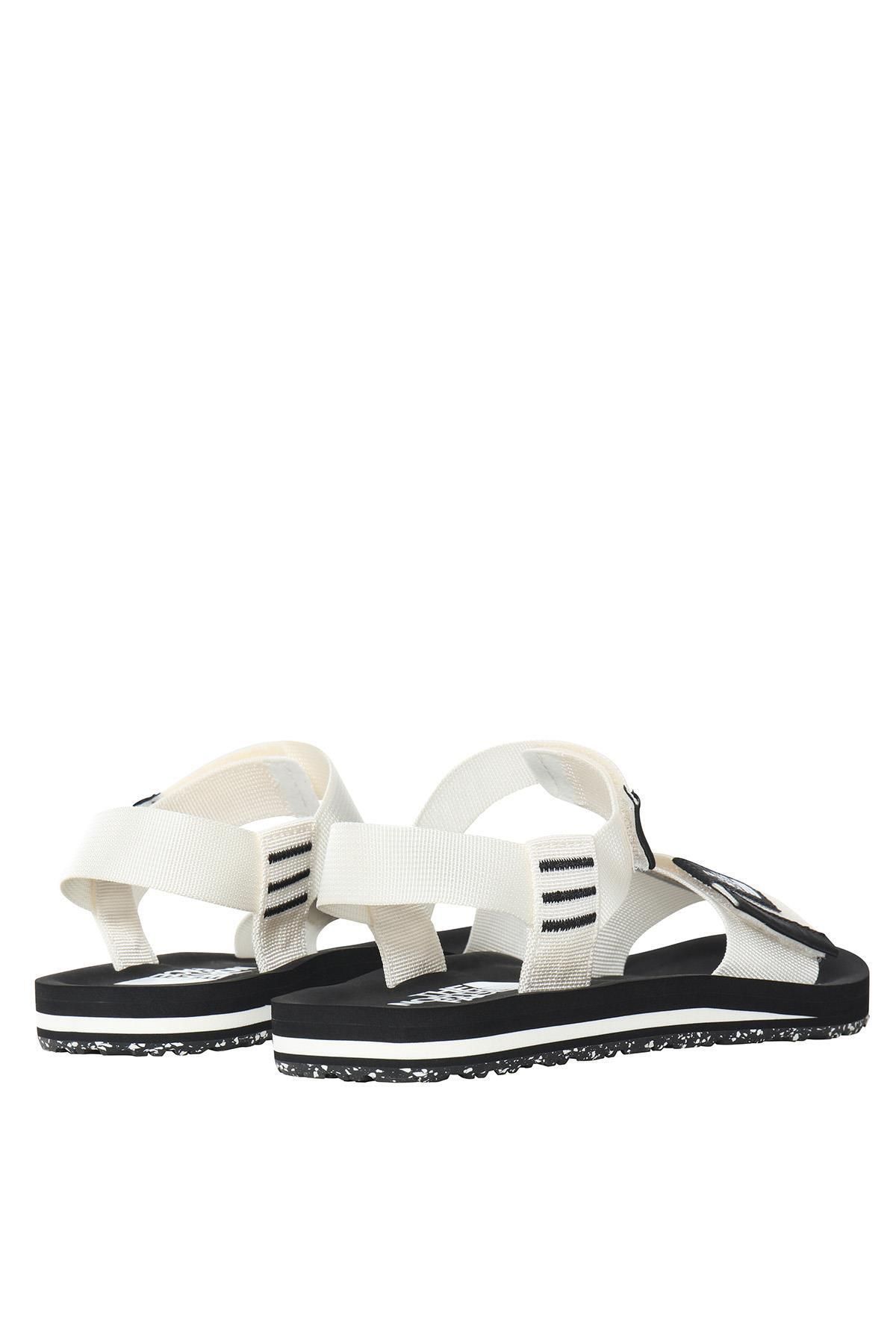 THE NORTH FACE-Sandale W Skeena Sandale pentru damă Nf0a46bfq4c1 Alb-38 2