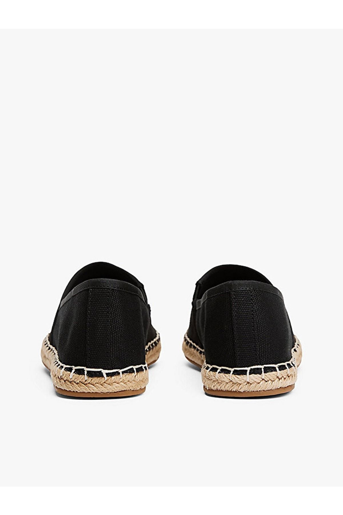 Tommy Hilfiger-Flag Canvas Espadrille Sneaker 3