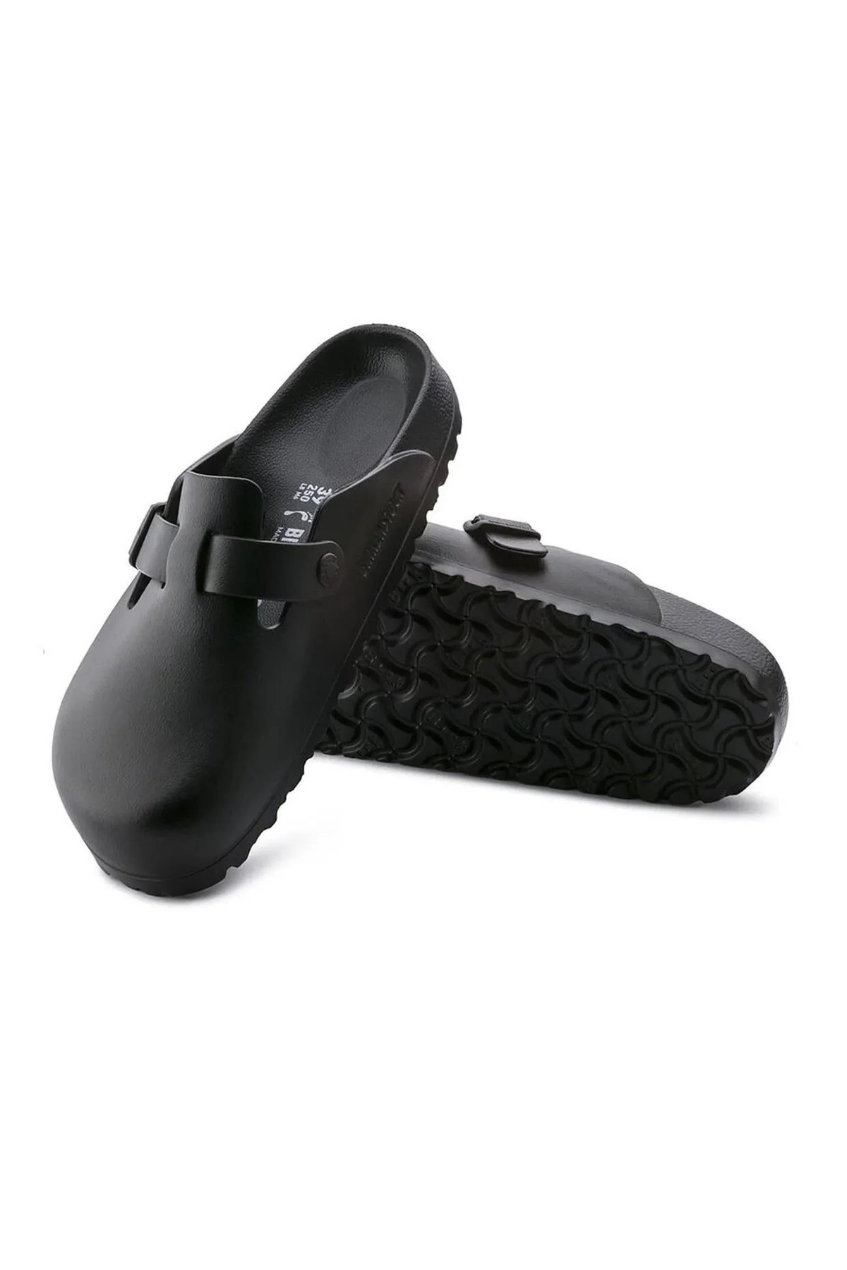 Birkenstock-Papuci Boston Eva pentru bărbați 1002314 3