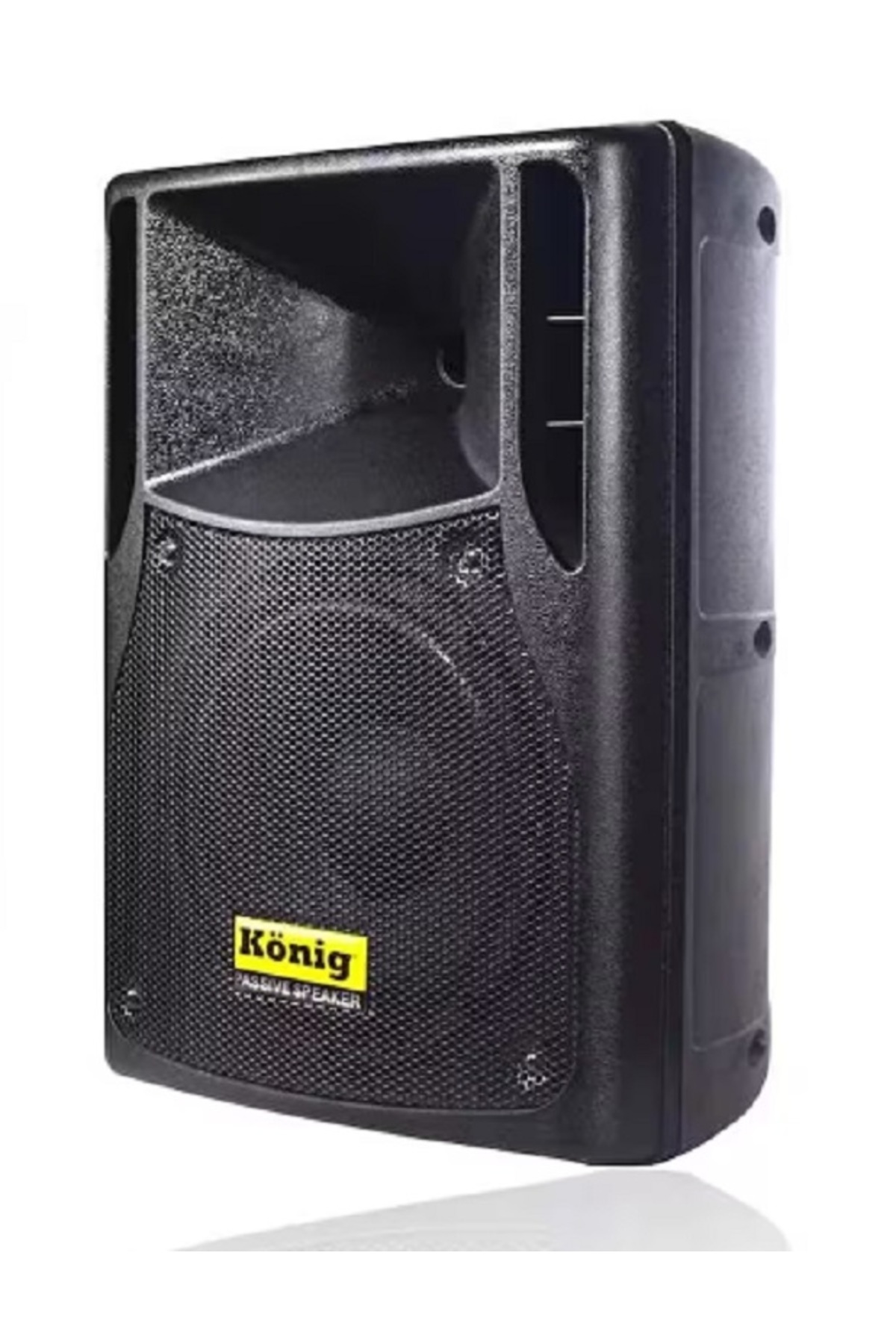 König K-1508 8” 500w Pasif Kabin Hoparlör | Sahne – Etkinlik – Dj