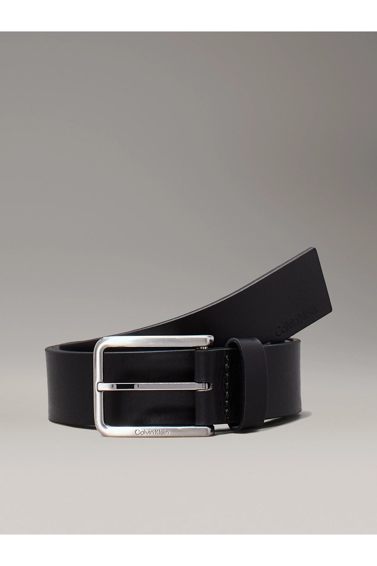 کمربند مردانه K50k509654-bax Calvin Klein