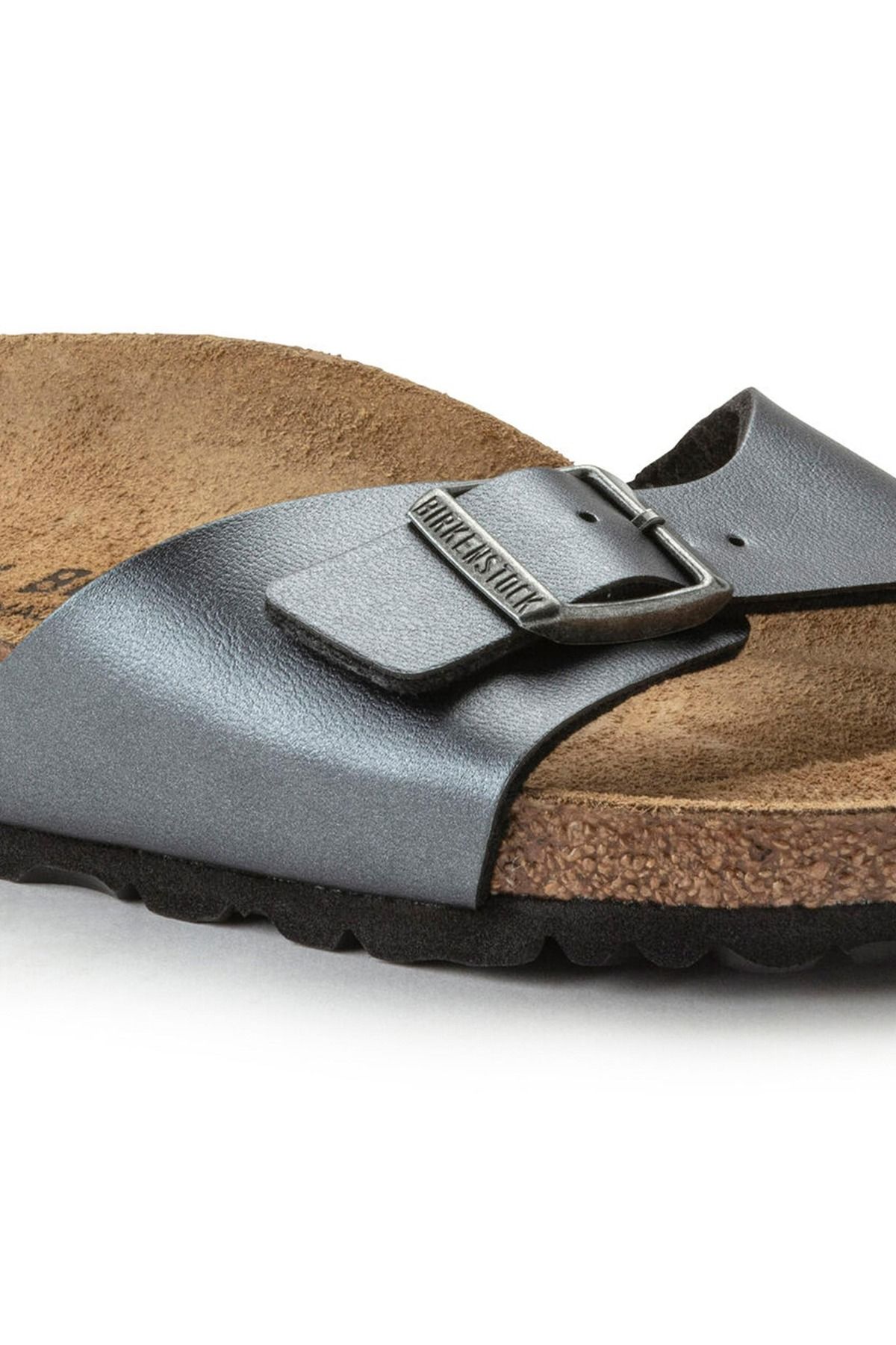 Birkenstock-Παντελόνι Tieff Fussbett 3