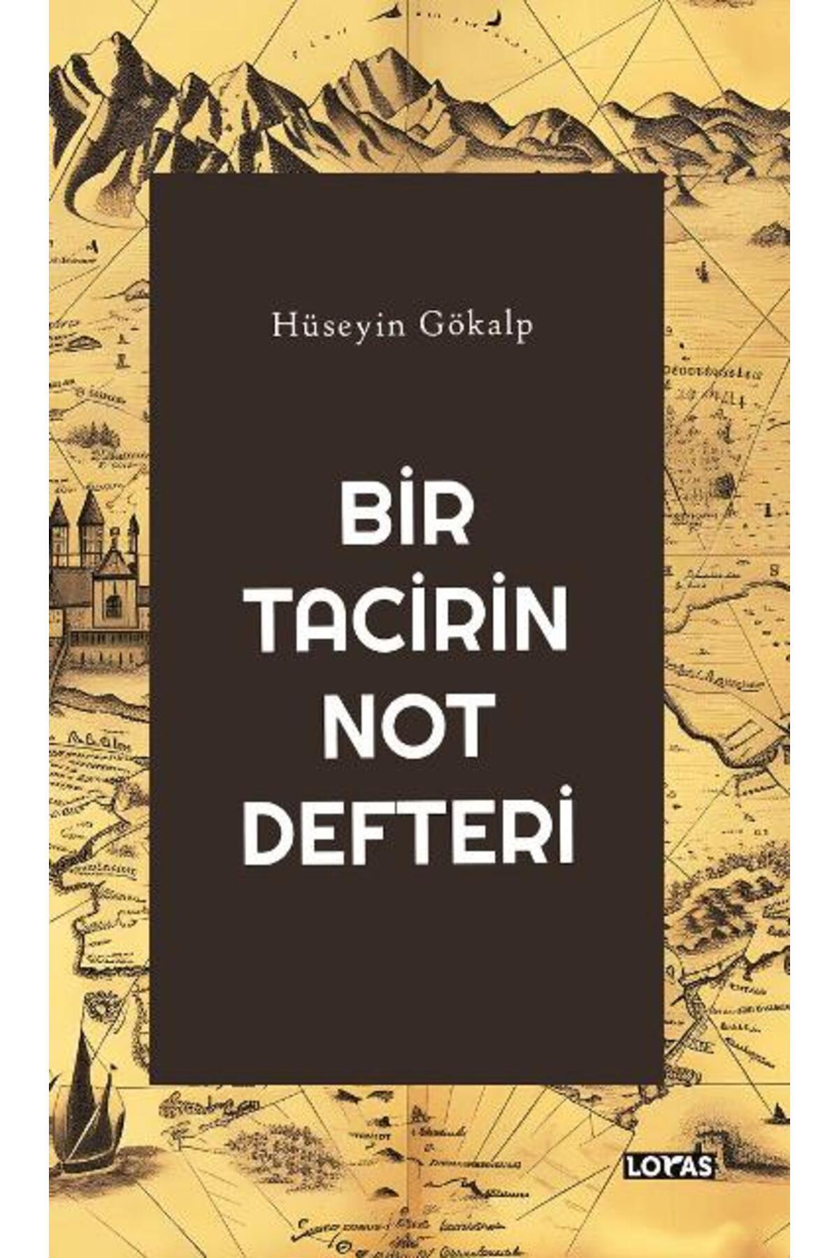 Loras Bir Tacirin Not Defteri