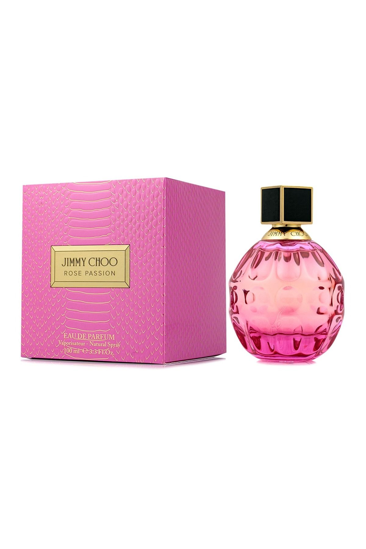 Jimmy Choo-Rose Passion Edp-dampf Jimmy Choo 60 ml 1
