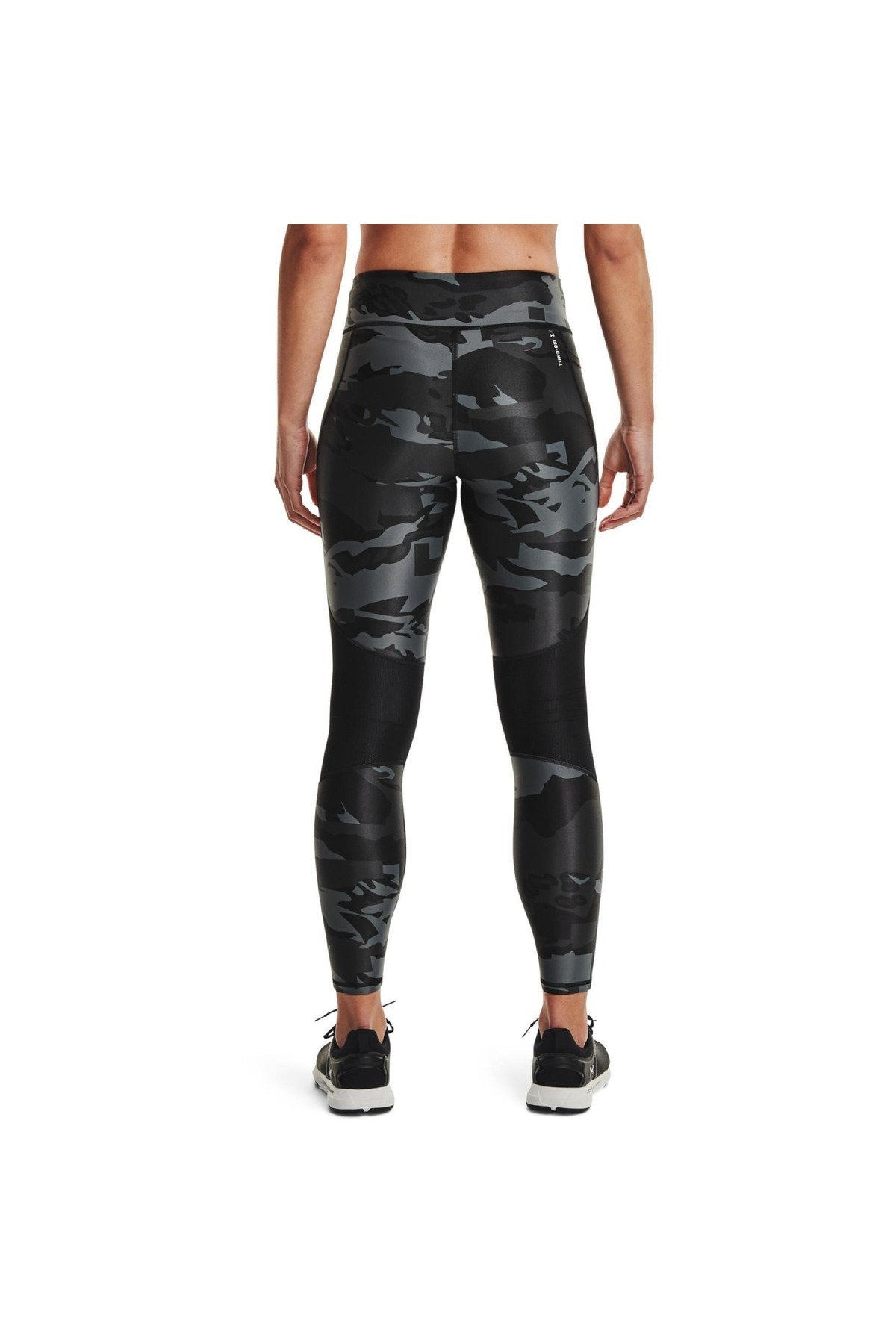 Under Armour Ua Iso Chill Team Leggings