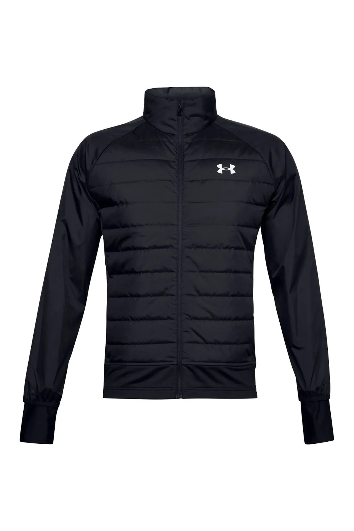 Under Armour-Jachetă hibridă Run Insulate 1355807-001 1