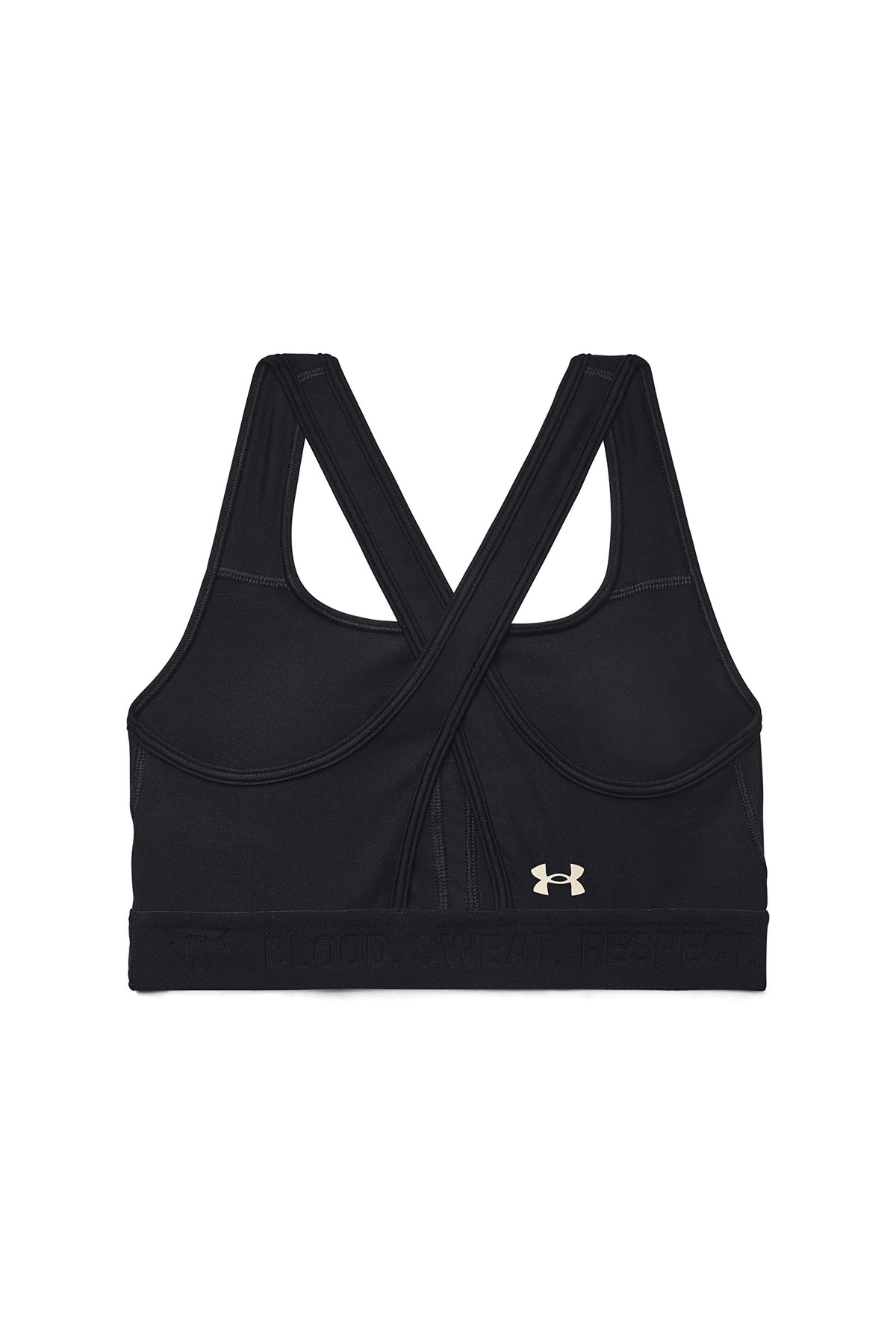 Under Armour Kadın Project Rock Spor Sütyeni görsel 4