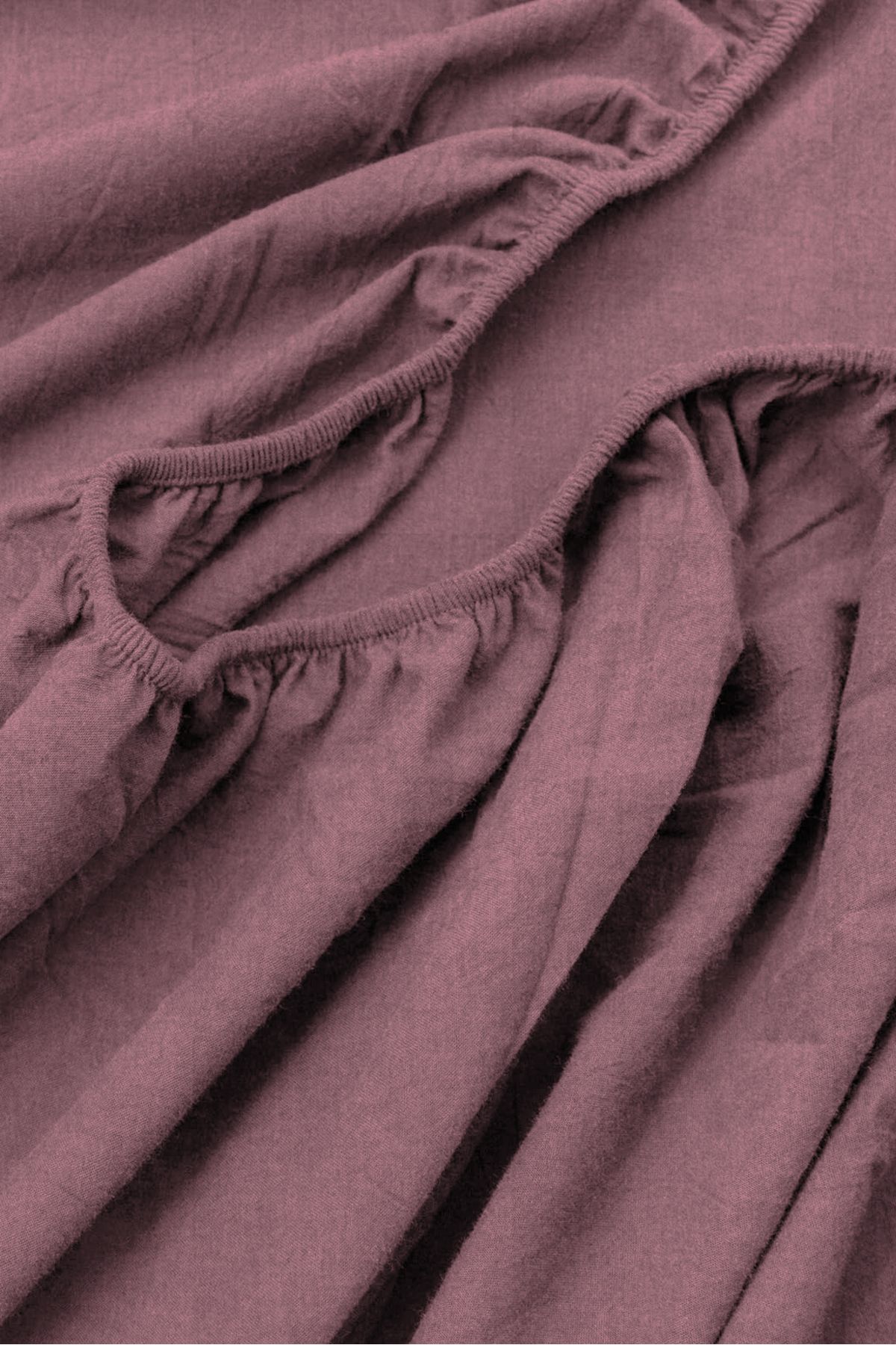 Erko Dört Mevsim-100% Cotton Combed Elastic Sheet Single Double All Sizes 3