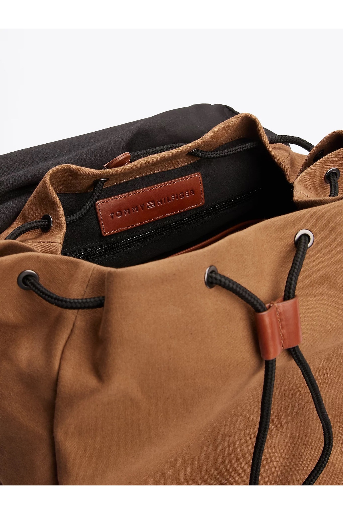 Tommy Hilfiger-Unisex Backpack Am0Am13075-Gwf 3