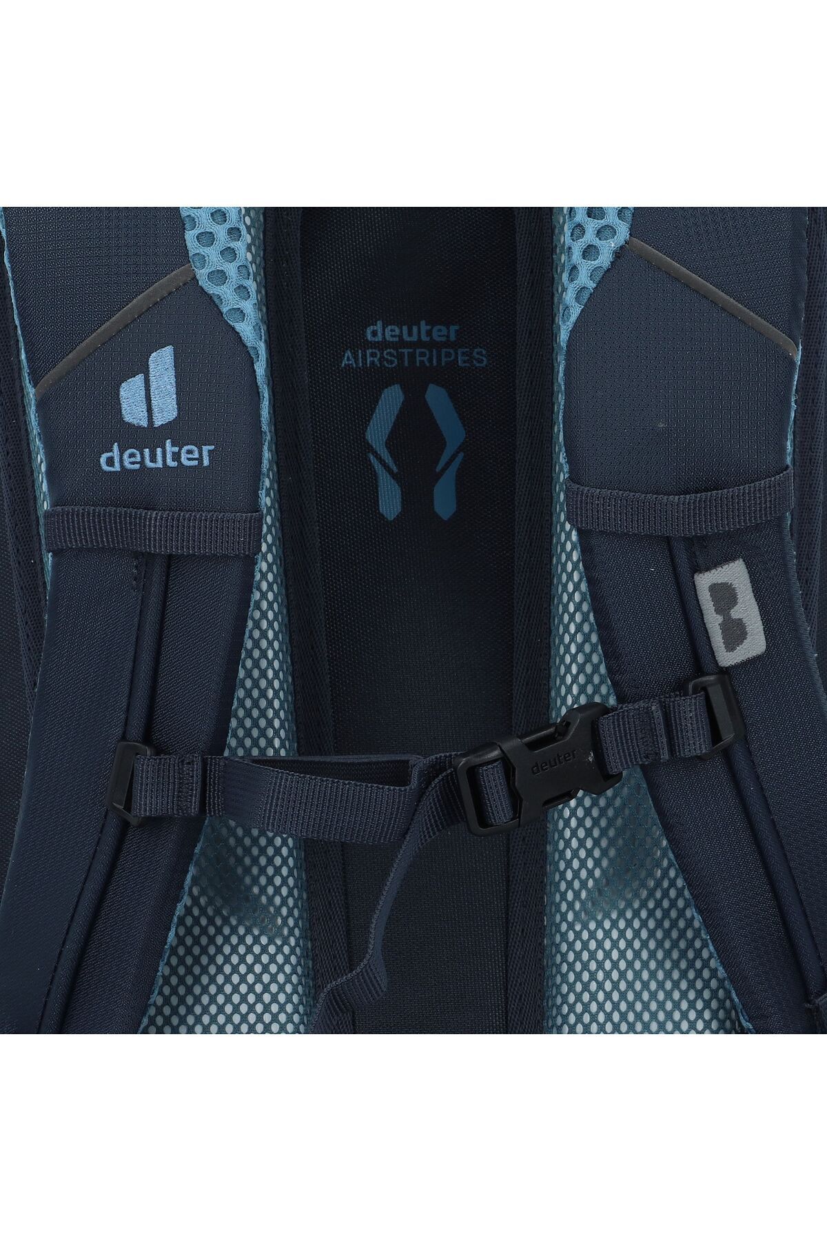 Deuter-Bike I Hiking backpack 46 cm 4