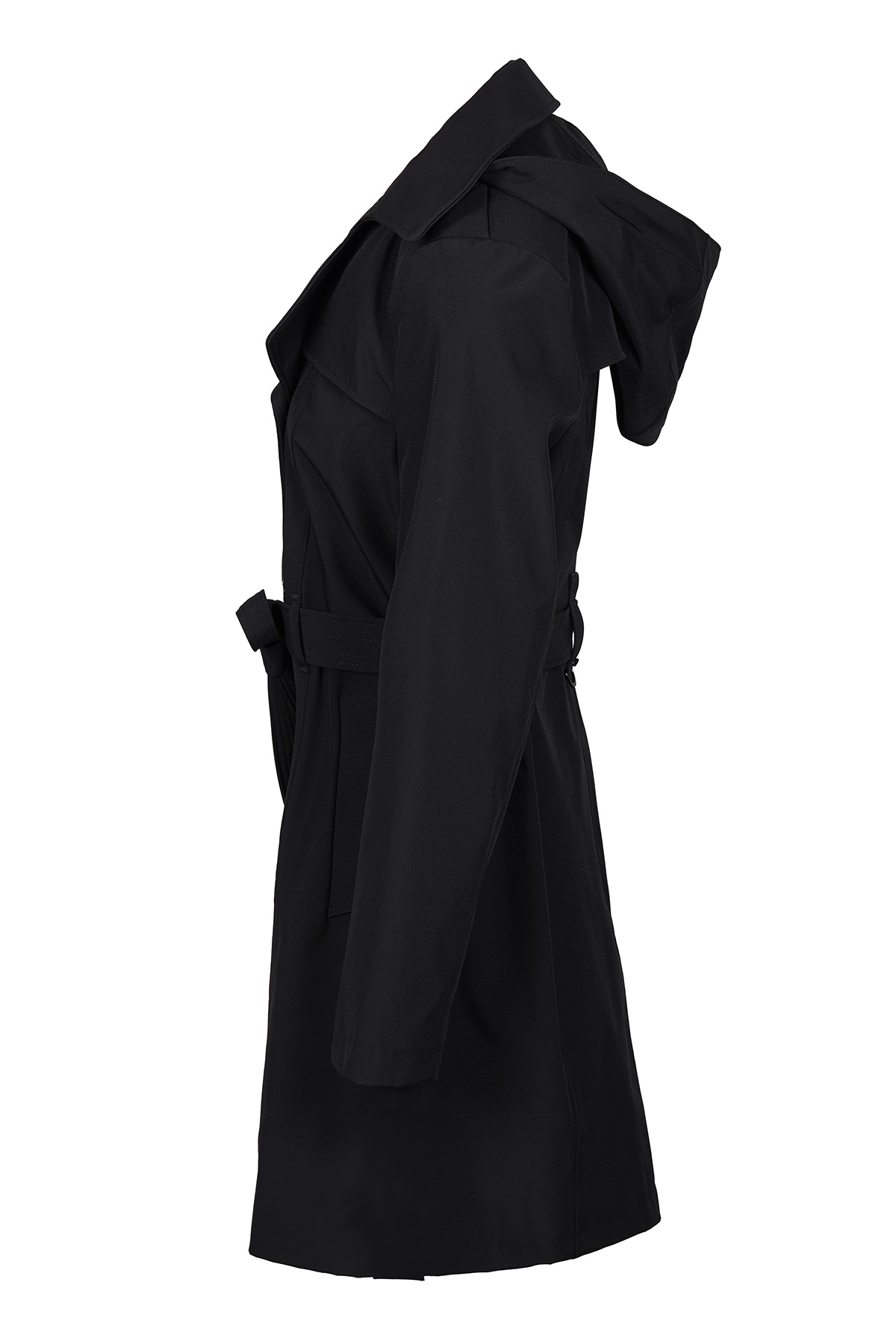 Calvin Klein-Women's Coat Cw449779-blk 3