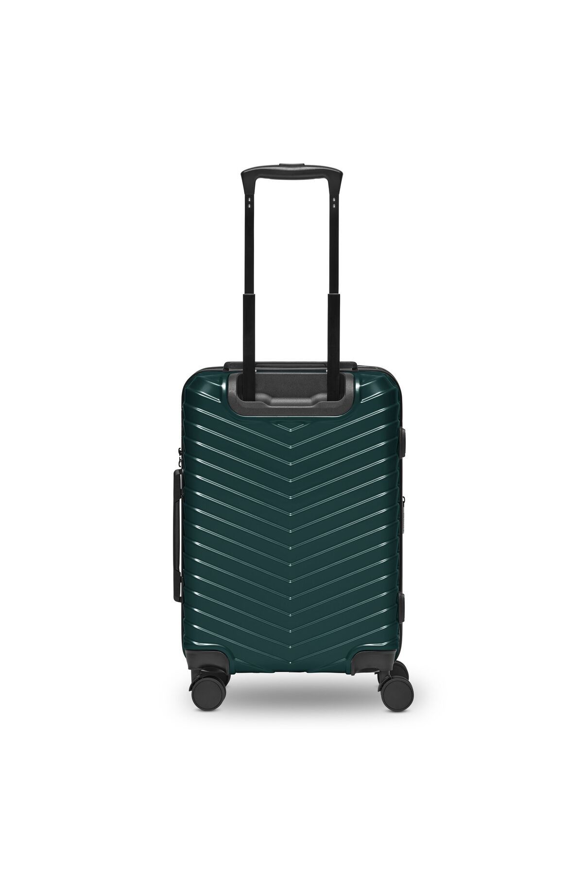 REDOLZ-Essentials 18 4 wheels Cabin trolley 55 cm with expansion pleat 2