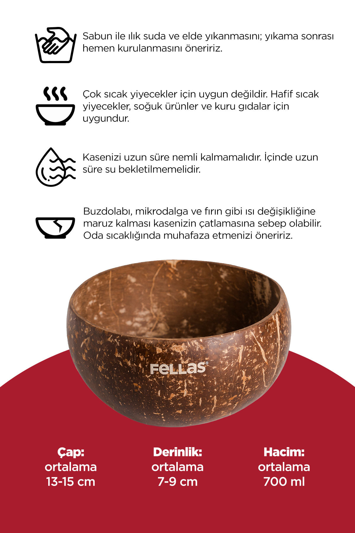Fellas-Jumbo Coconut Bowl 2