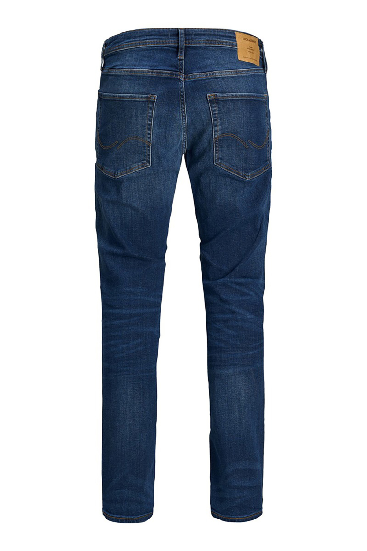 شلوار مردانه راسته فاق نرمال | جک اند جونز Jack & Jones 12146384-BD - تصویر 2