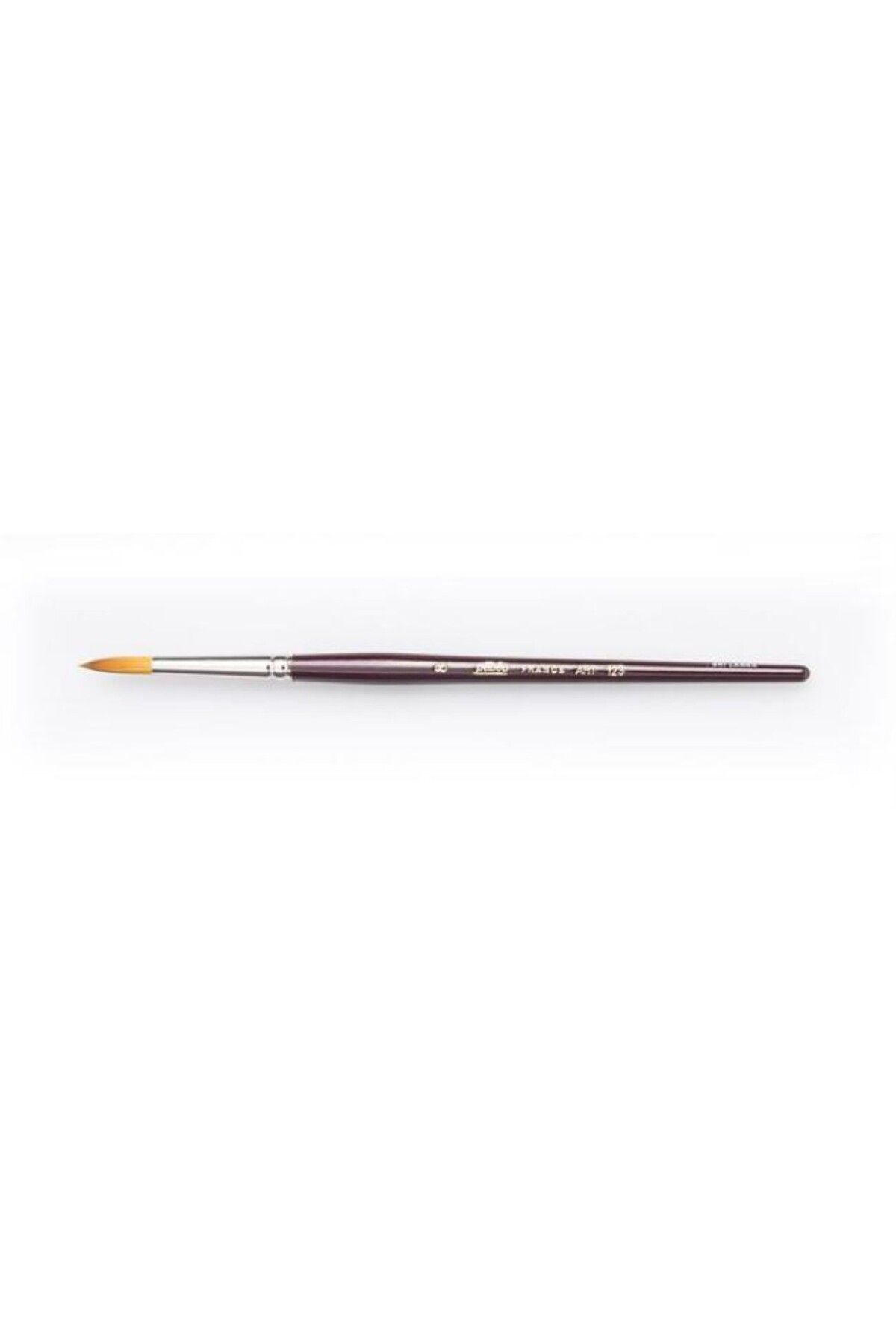 Pebeo-Watercolor Brush 123 Series No:8 1