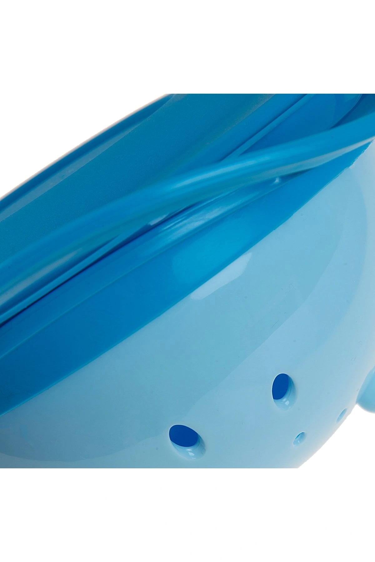 Babyjem Dökülmeyen Tabak - Mavi fotoğrafı 7 (önizleme)