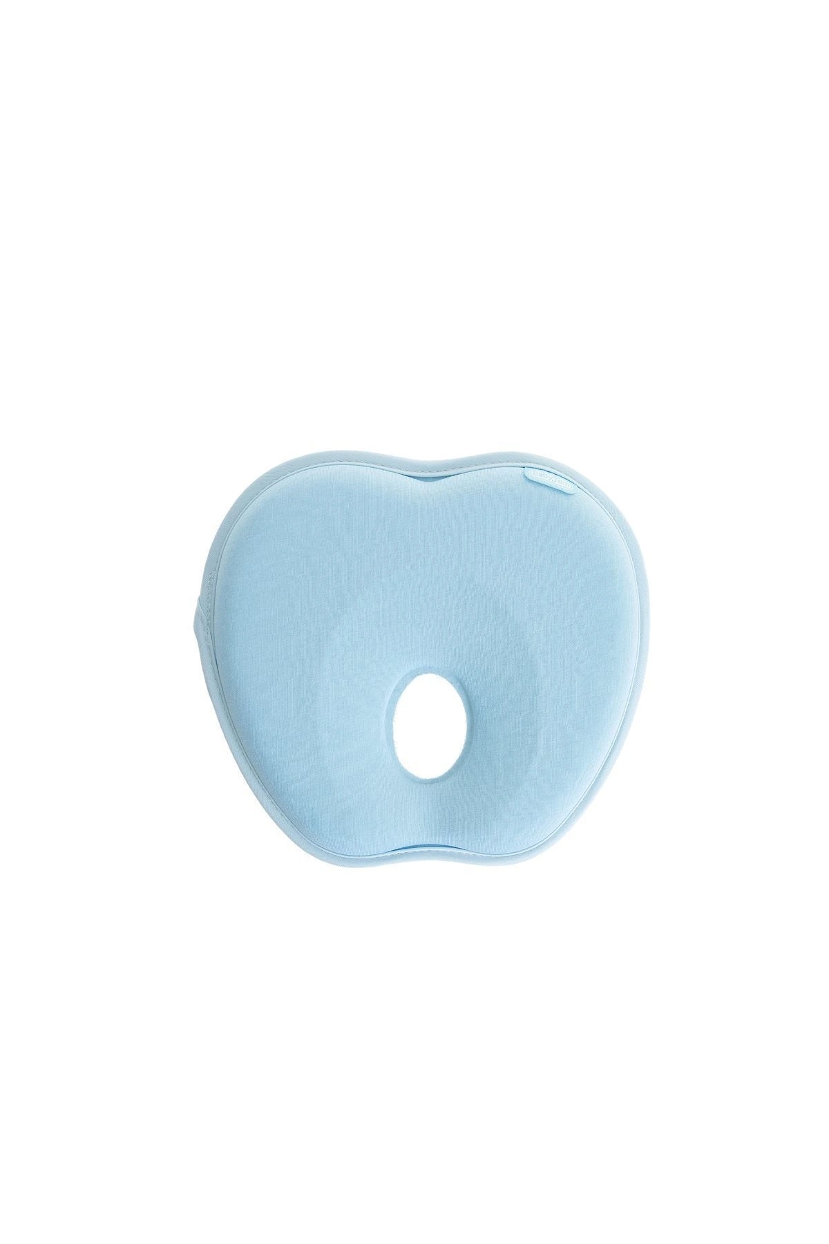 Babyjem Mavi Düz Kafa Yastığı fotoğrafı 2 (önizleme)