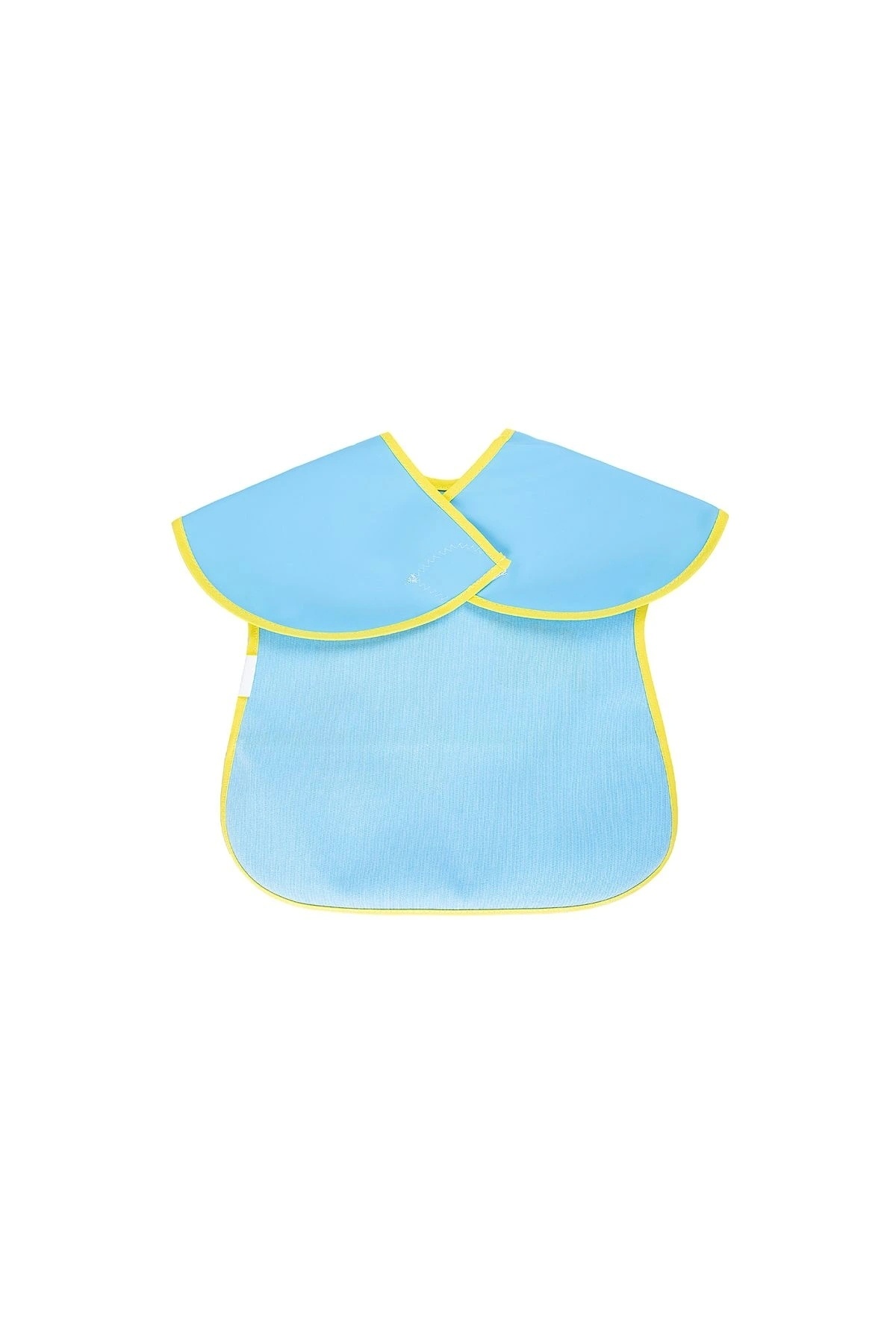 Babyjem Poli Muşamba Büyük Önlük fotoğrafı 4 (önizleme)