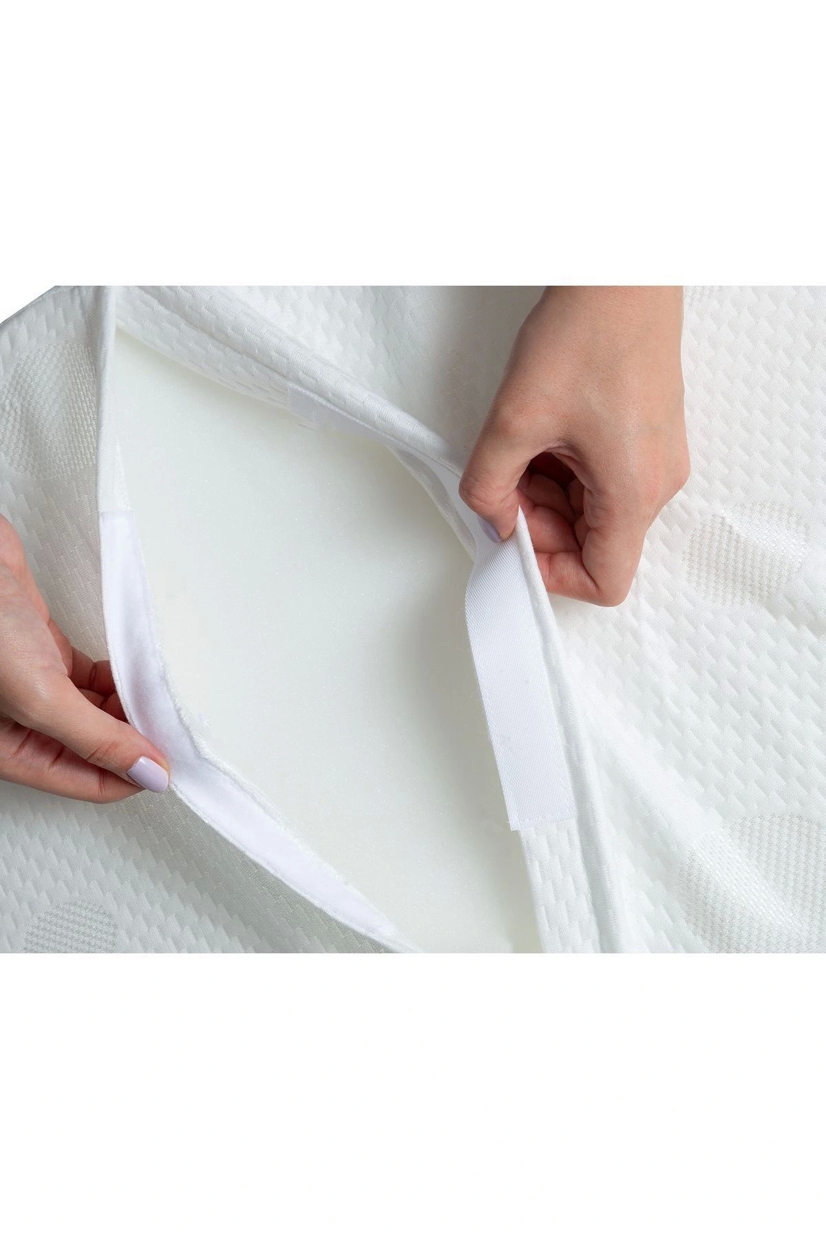 Babyjem Bebek Eko Reflü Yastığı 542 fotoğrafı 4 (önizleme)