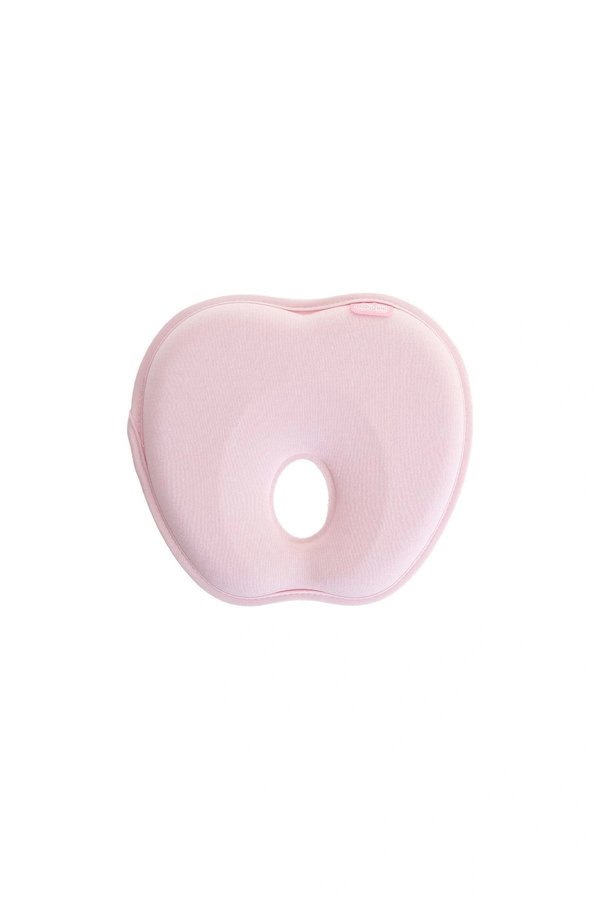 Babyjem Düz Kafa Yastığı Pembe fotoğrafı 3 (önizleme)