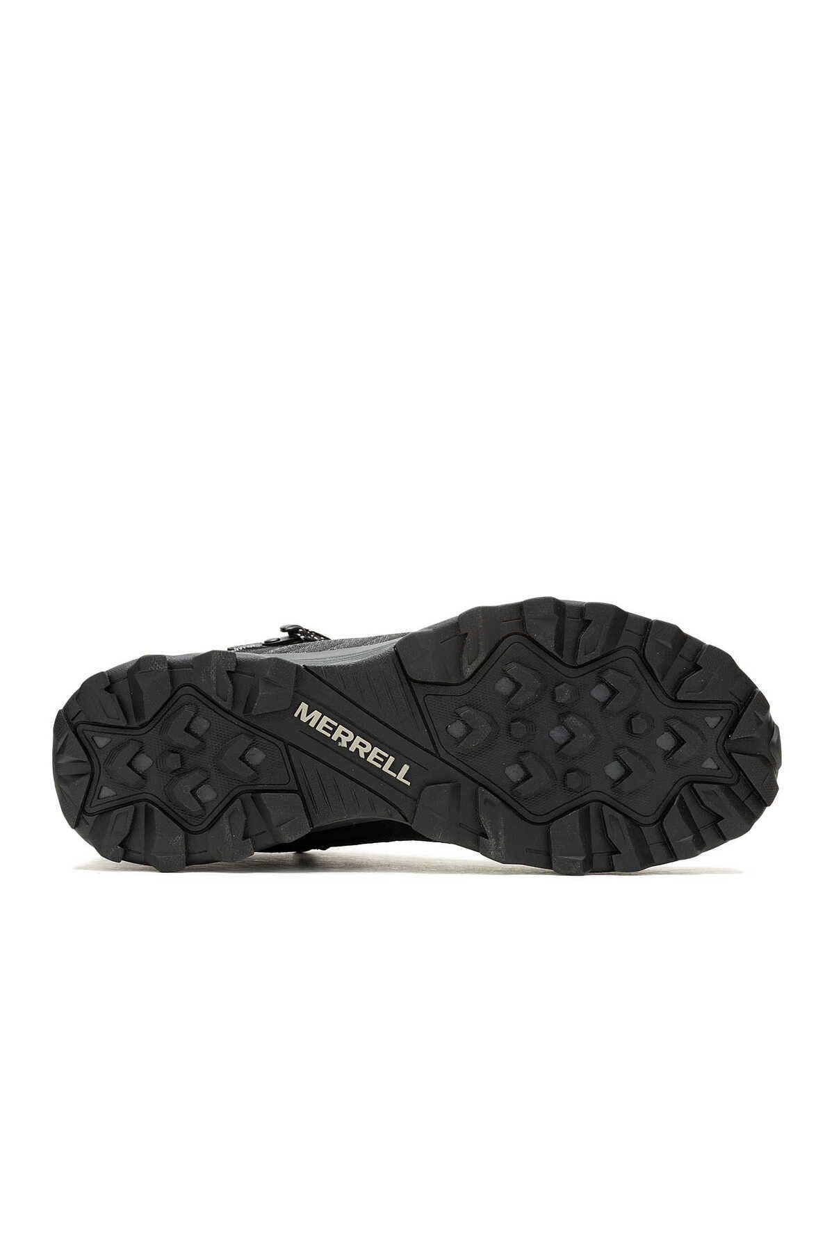 Merrell-Speed Eco Men Boots J 037537 4