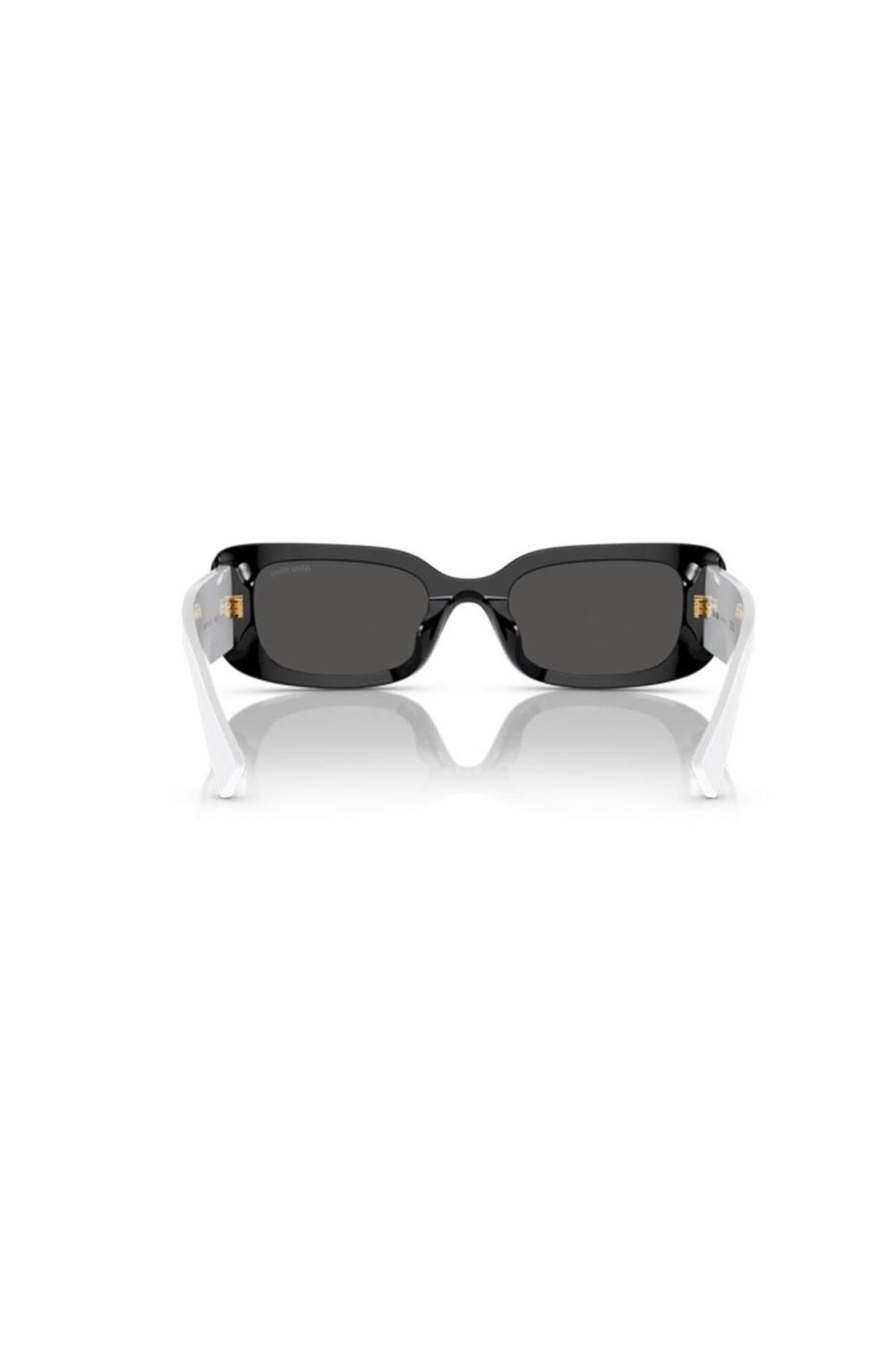 Miu Miu-Smu08Y-1Ab-5S0 Women's Sunglasses 5