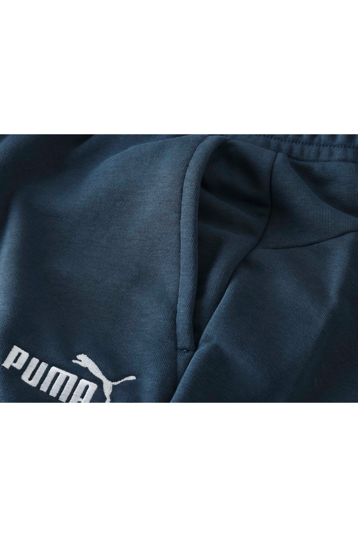 Puma-679629-16 Model Pantaloni de trening pentru bărbați 3