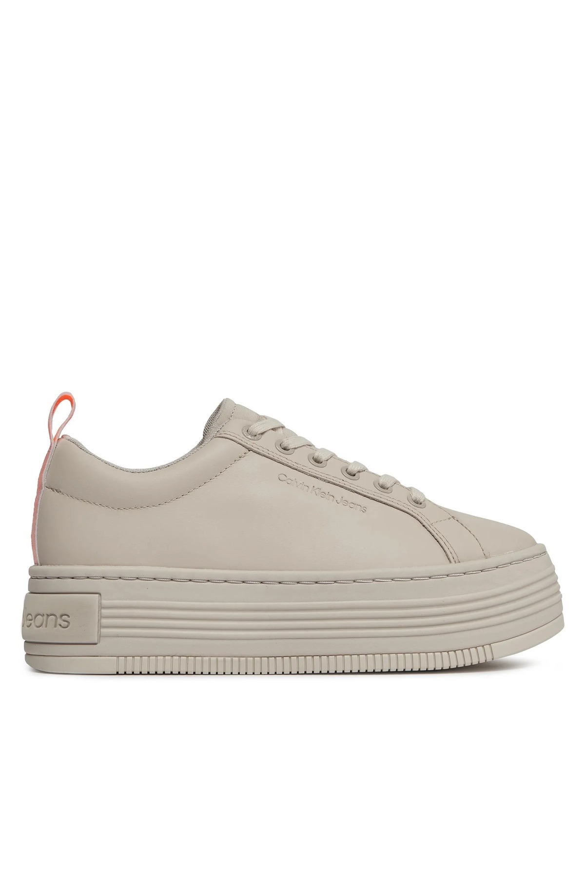Calvin Klein-Damenschuhe – Modell Yw0yw01309-0GI 1