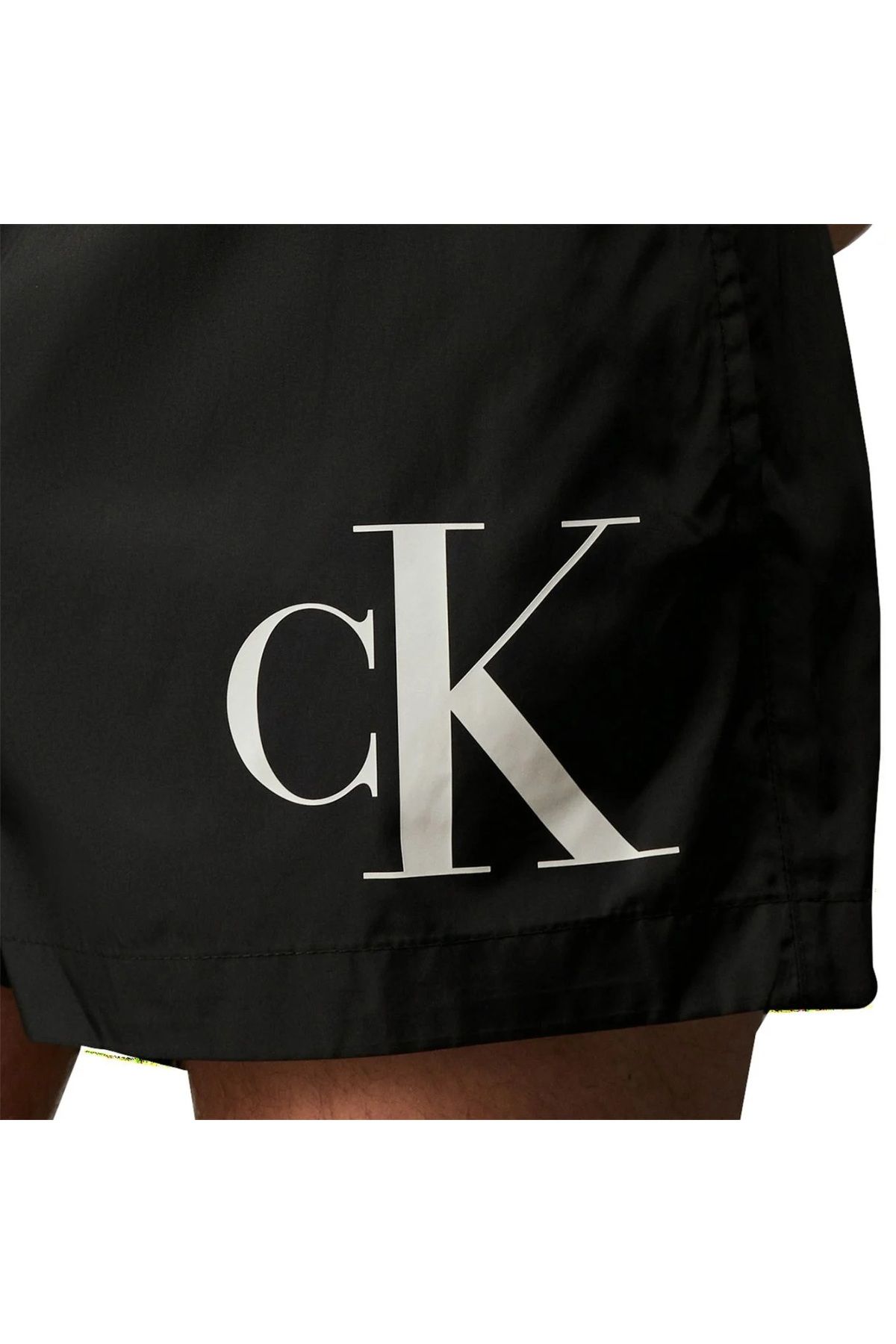 Calvin Klein-SHORT DRAWSTRING 3