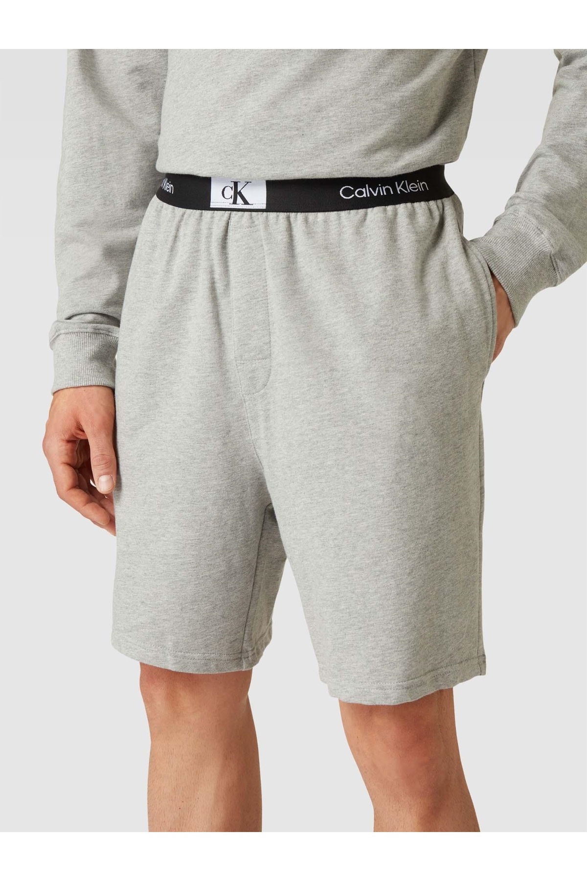 شورت مردانه Nm2417e-p7a Calvin Klein