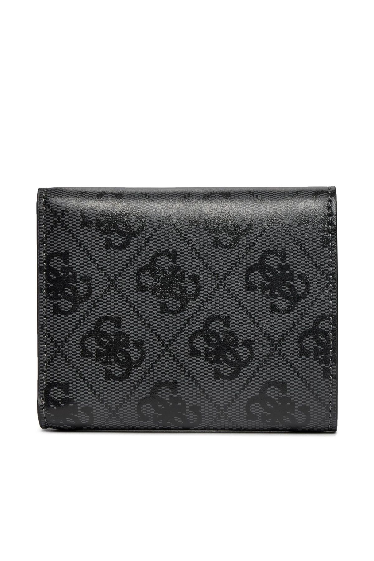 Guess-Men's Wallet - SMVELELEA37-BLA Model 2