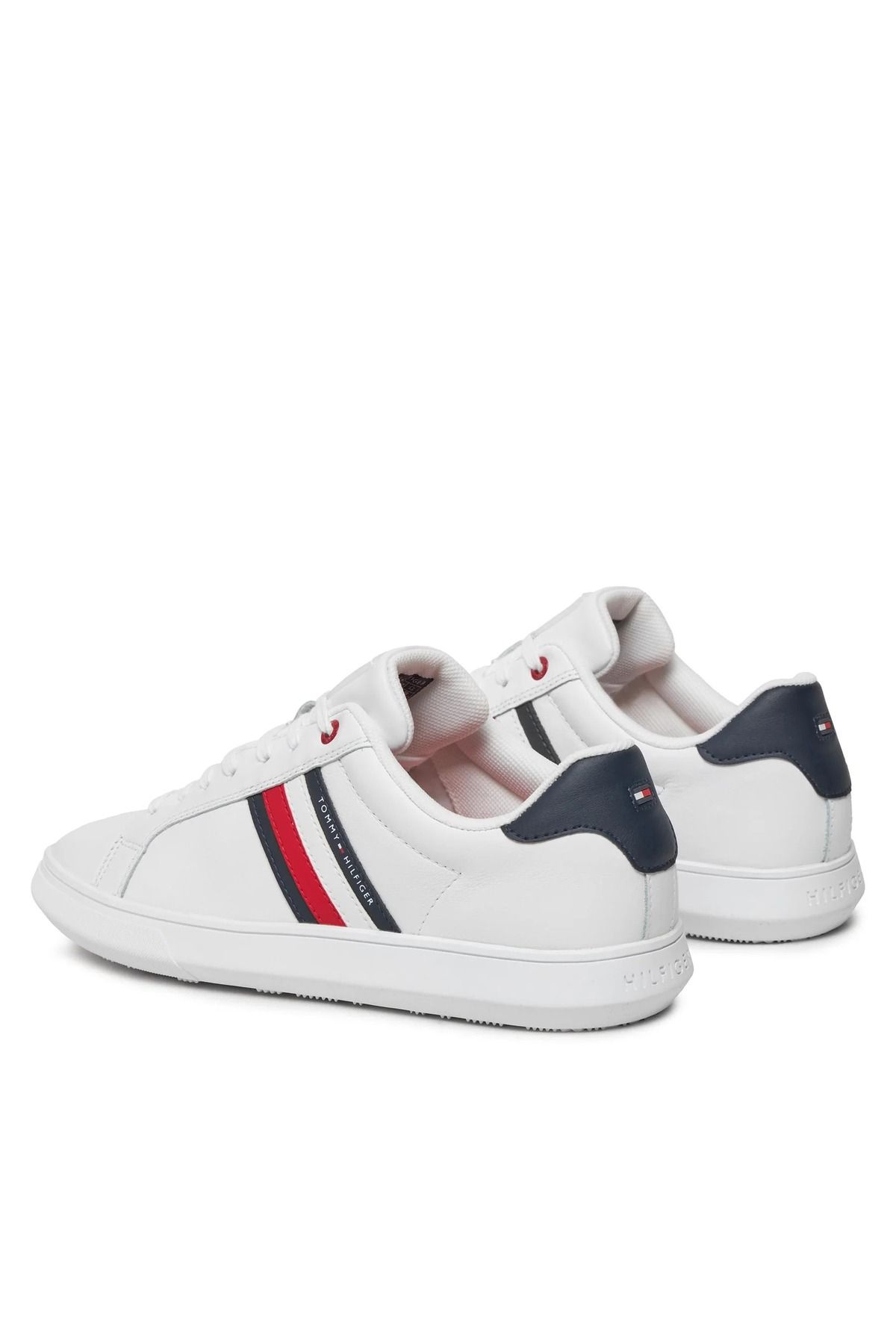 Tommy Hilfiger-Pánské boty Fm0Fm04921-Ybs 3