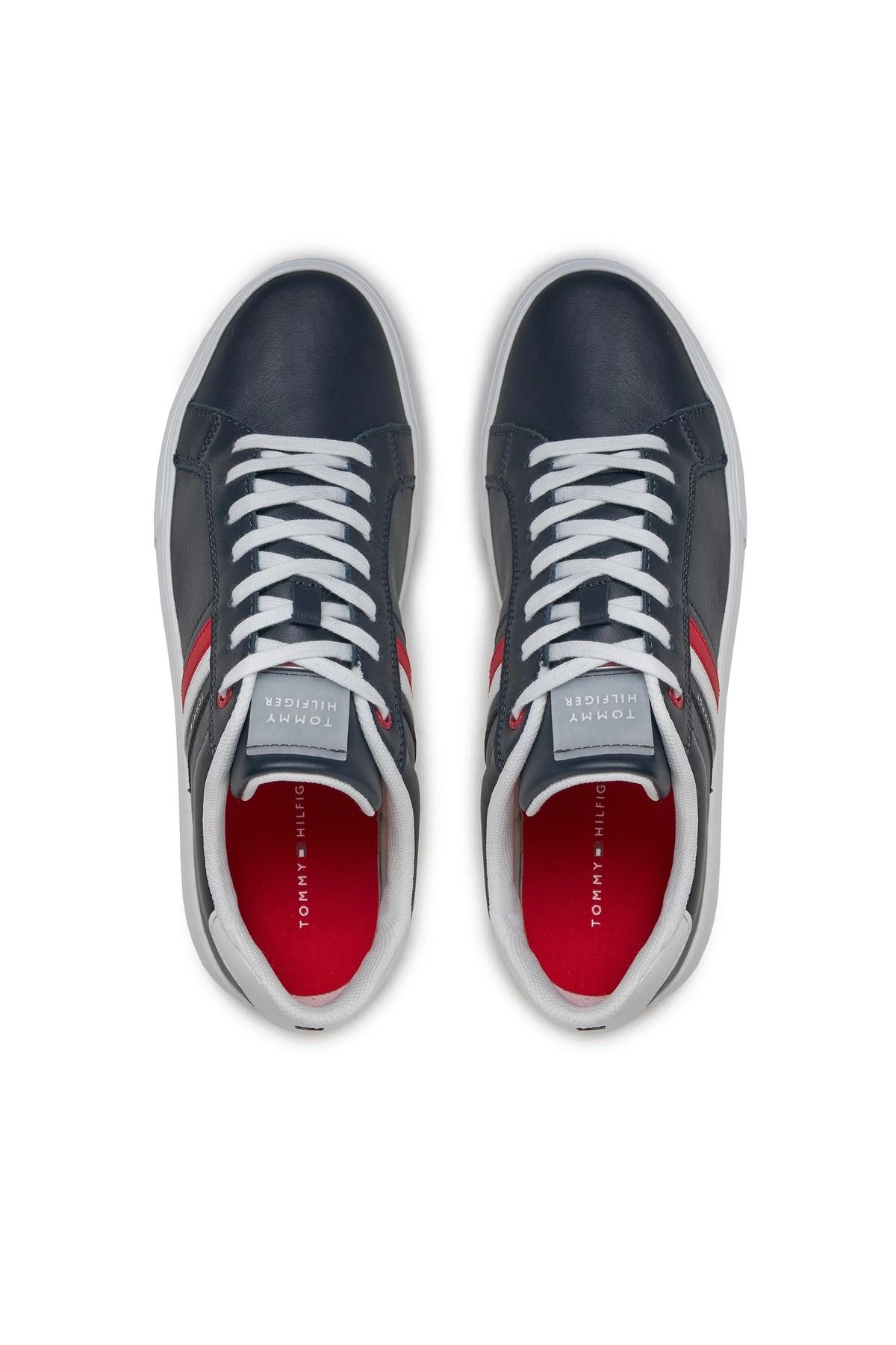 Tommy Hilfiger-ESSENTIAL BŐR CSÉSZŐ 2