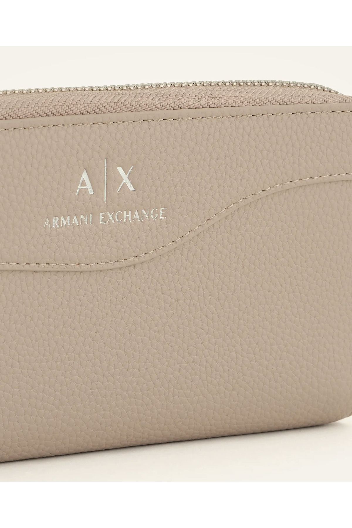 Armani Exchange-Women's Wallet - Model 948068 -Cc783-10352 4