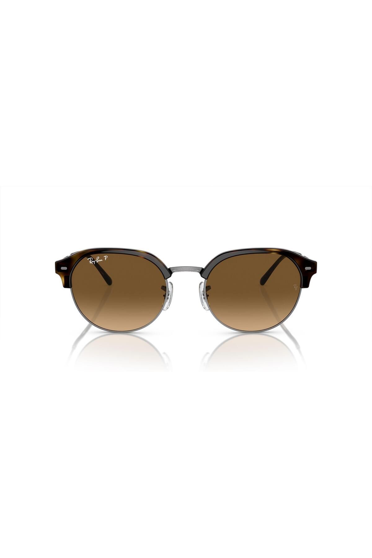 عینک آفتابی مردانه راسته | ری بن Ray-Ban 8056597939089 - تصویر 5