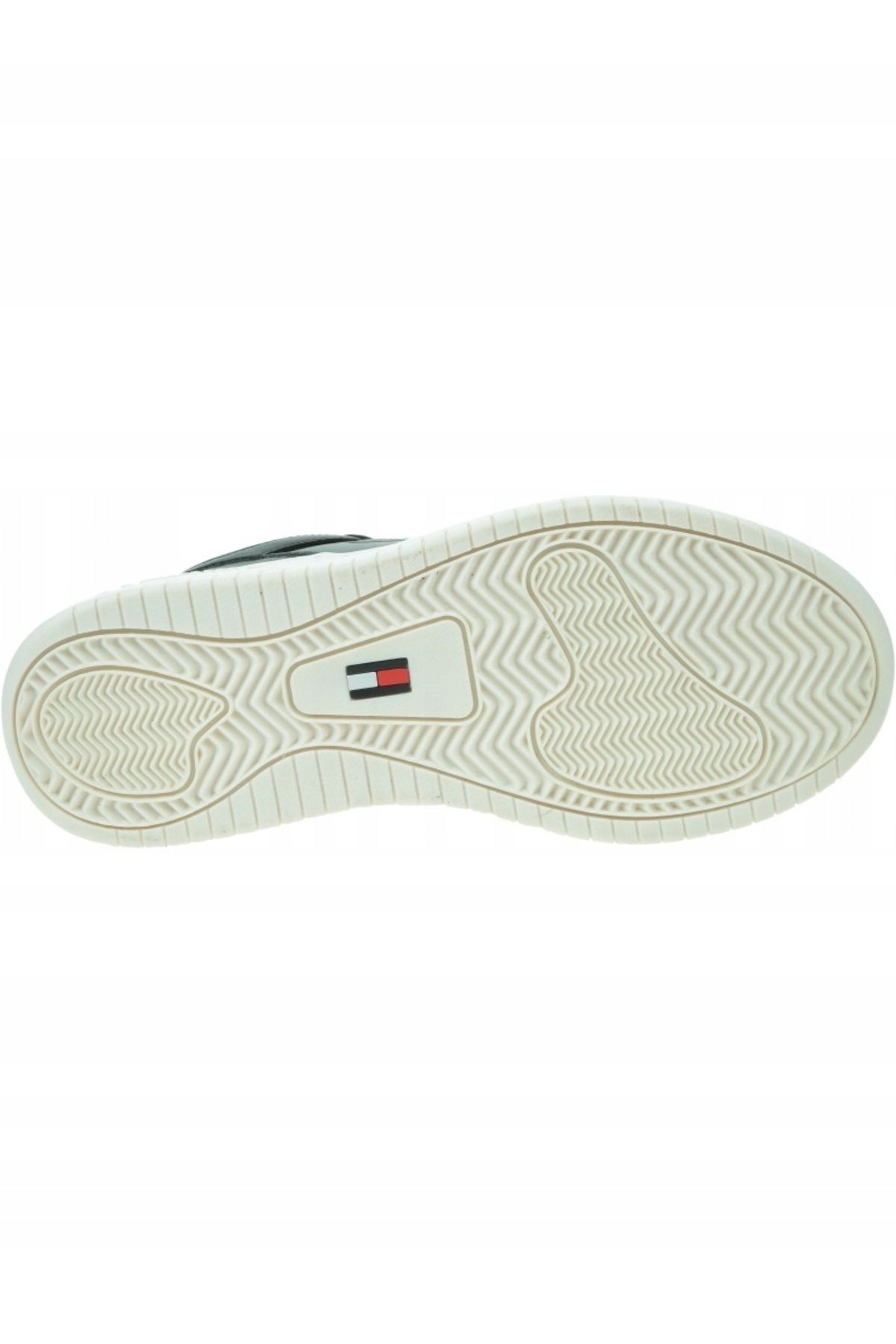 Tommy Hilfiger-Tjw Retro Basket Dámské Boty En0en02245-bds 4