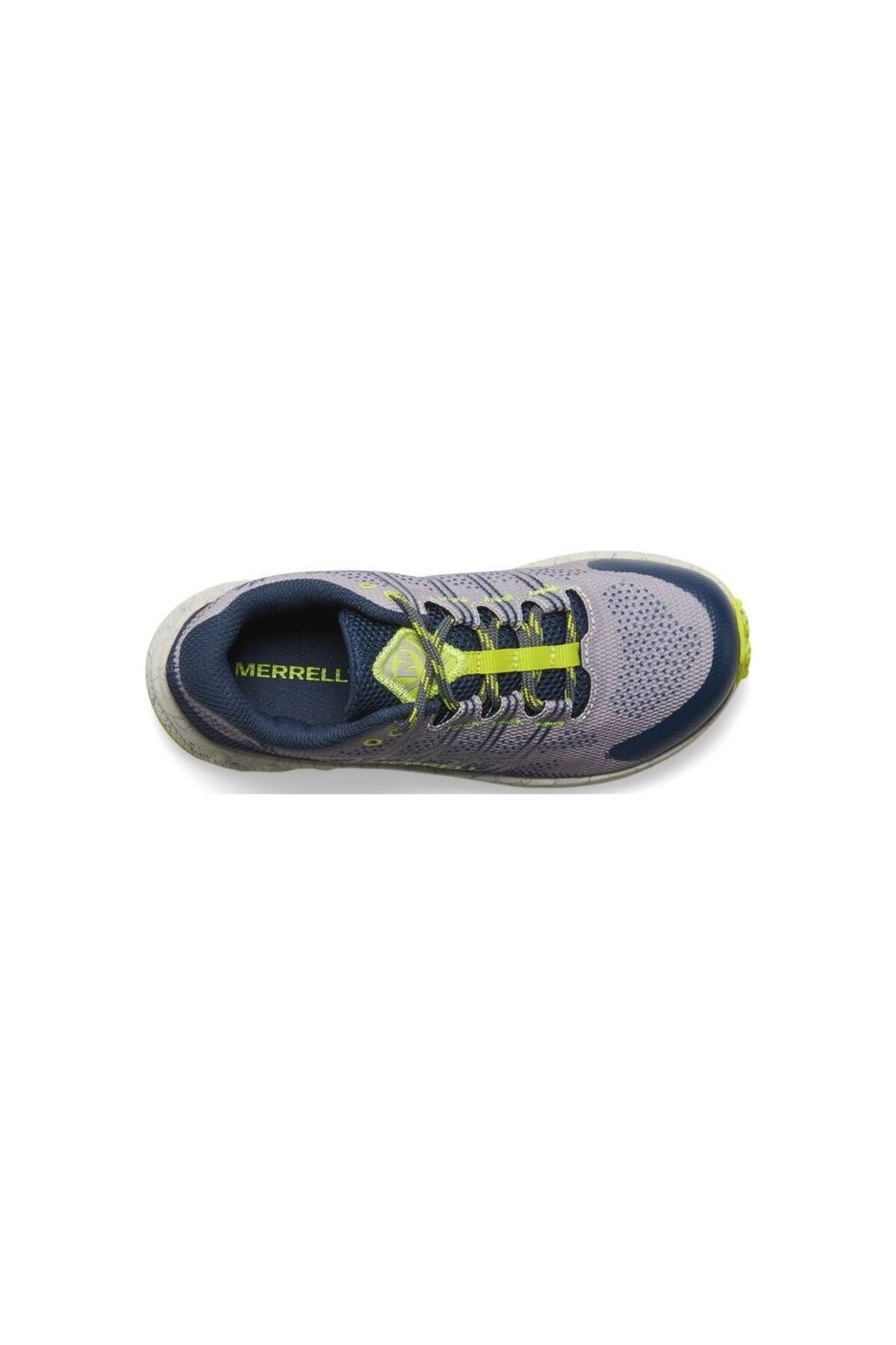 Merrell-Moab Flight Low Children's Shoes Mk266770 3