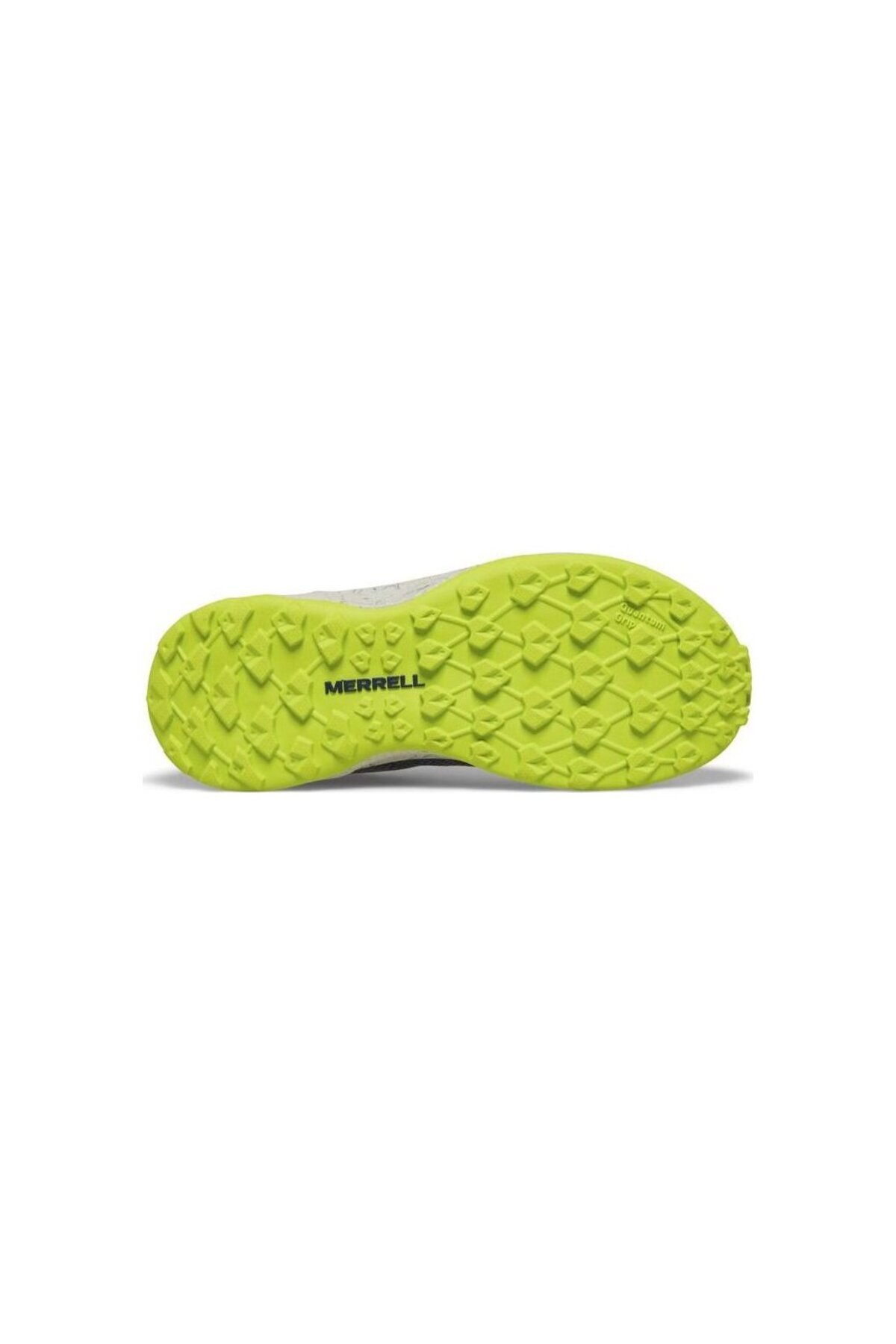 Merrell-Moab Flight Low Children's Shoes Mk266770 4