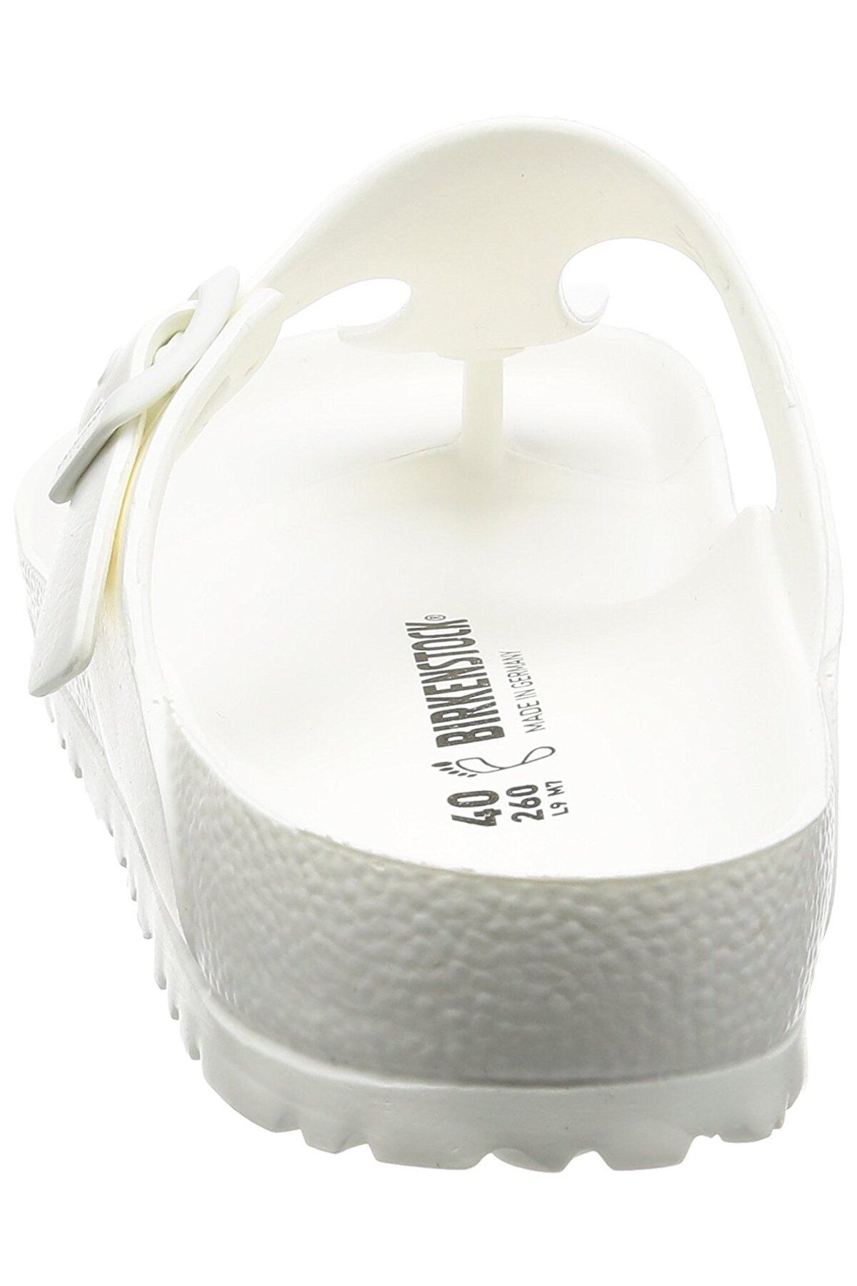 Birkenstock-Papuci unisex Gizeh Eva 6