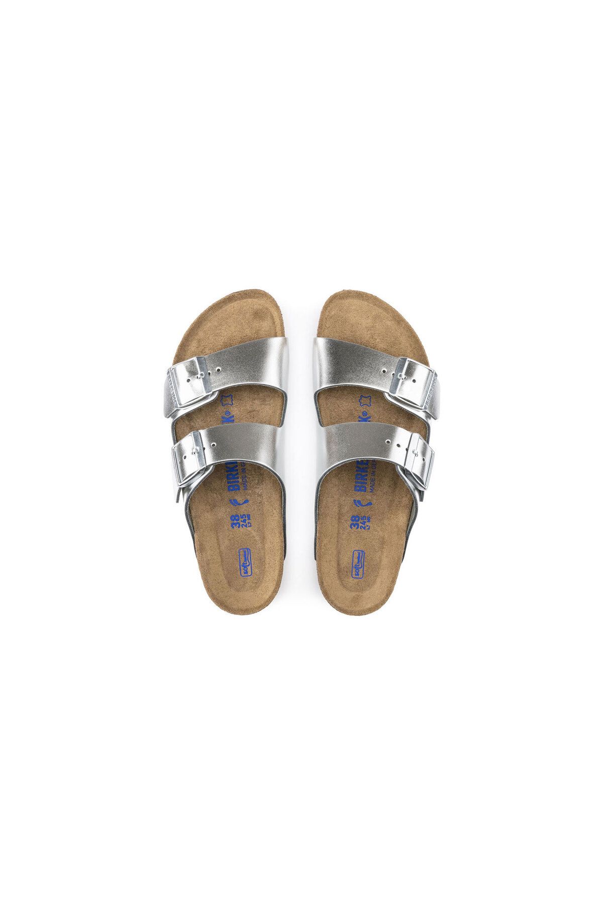 Birkenstock-Papuci Arizona Bs pentru femei 1005960 2