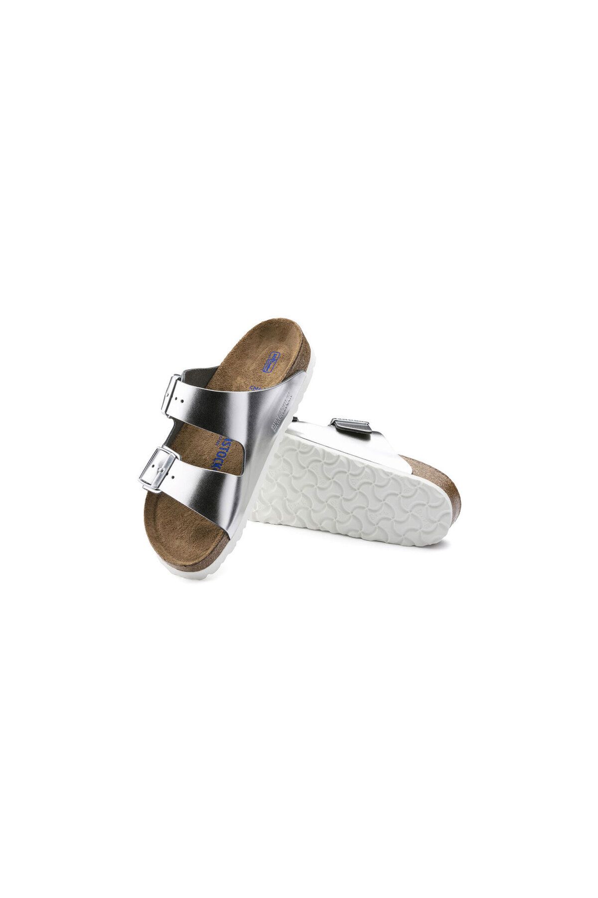 Birkenstock-Papuci Arizona Bs pentru femei 1005960 4