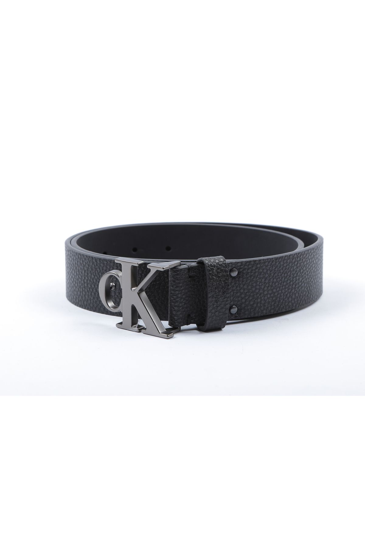 Calvin Klein-Men's Belt 11kj020003-black 2